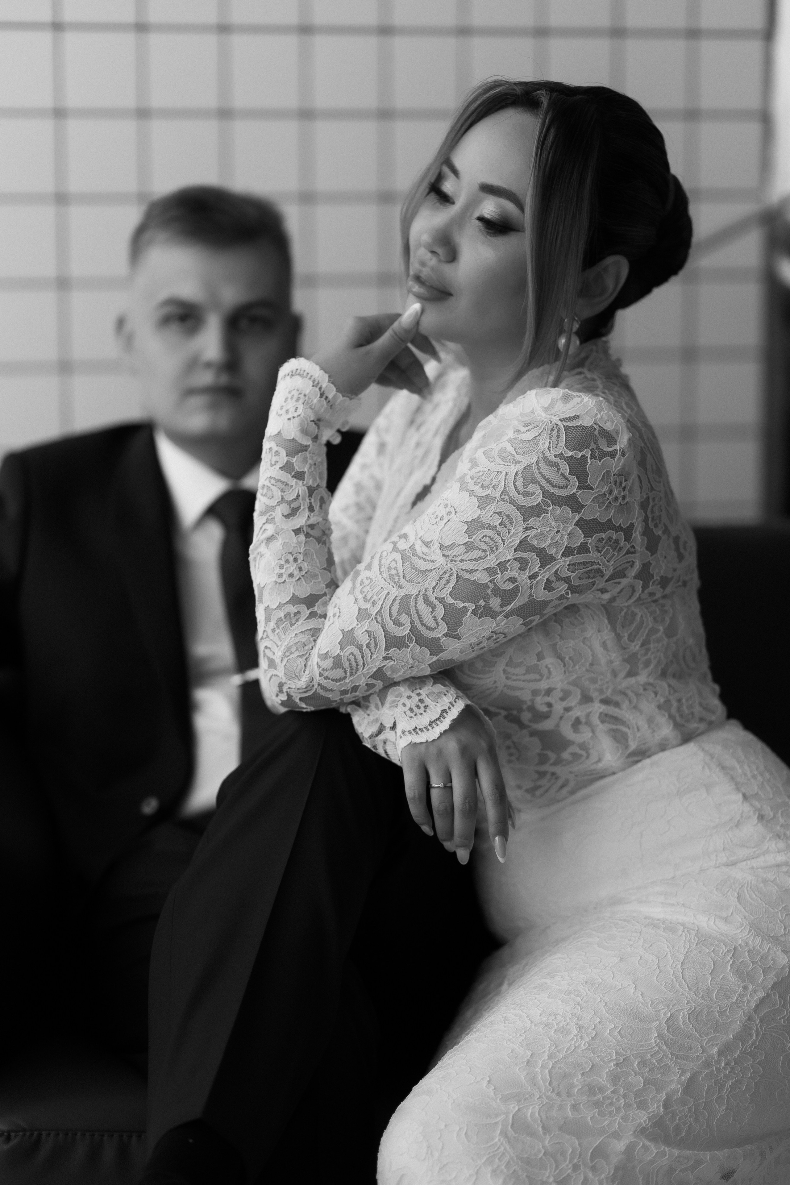 К&Е. Свадебный фотограф