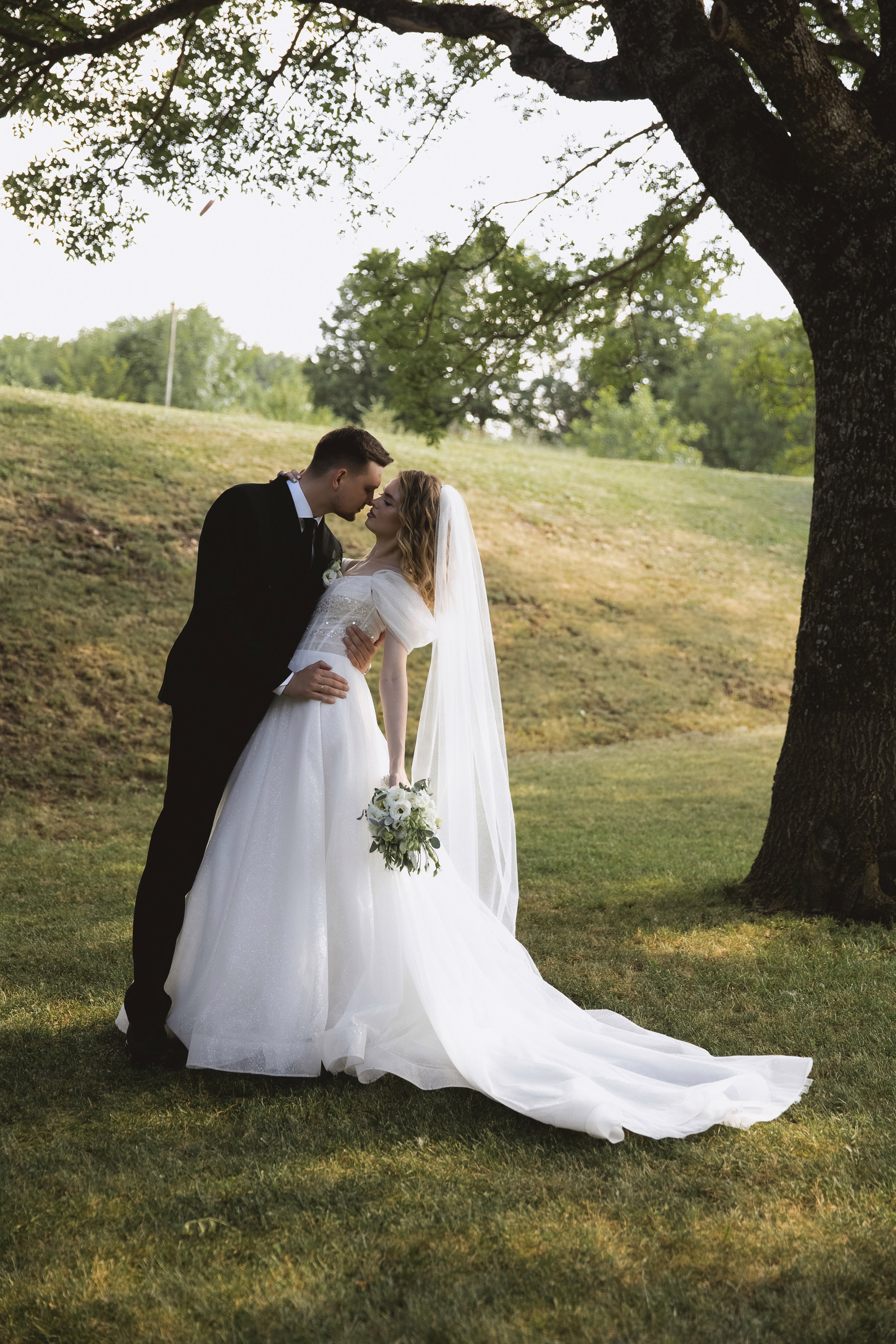 Р&А. Свадебный фотограф