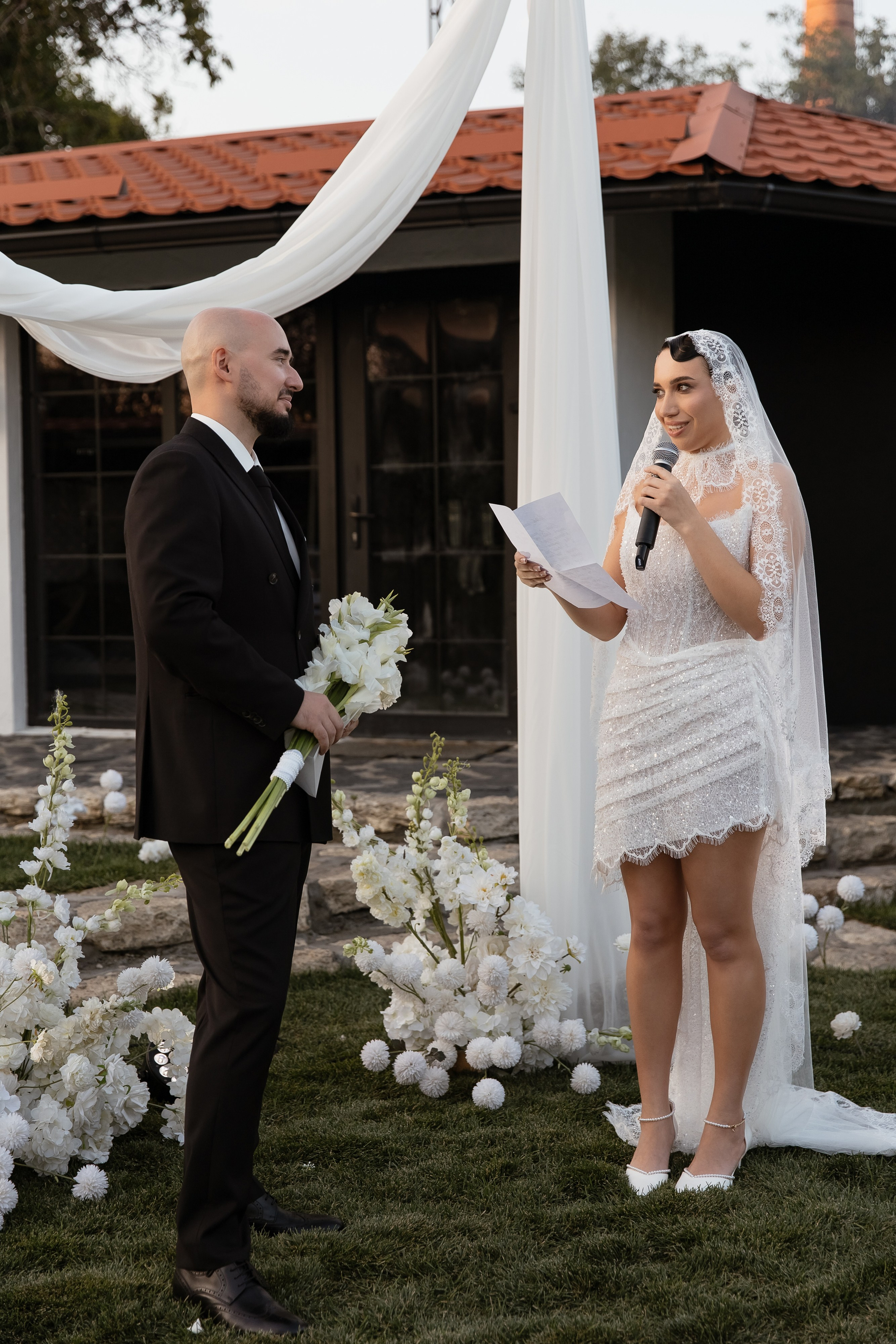 И&Л. Свадебный фотограф