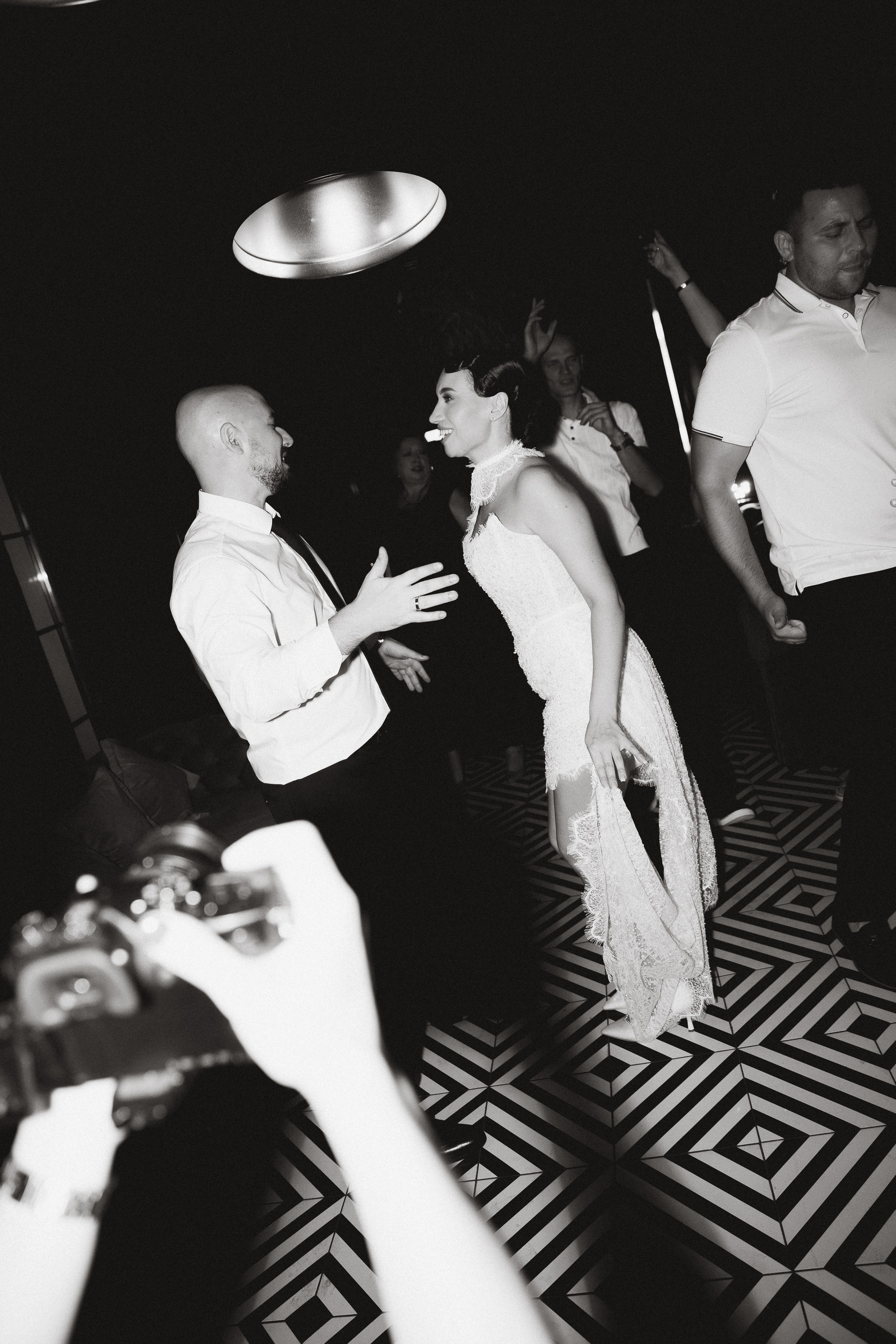 И&Л. Свадебный фотограф