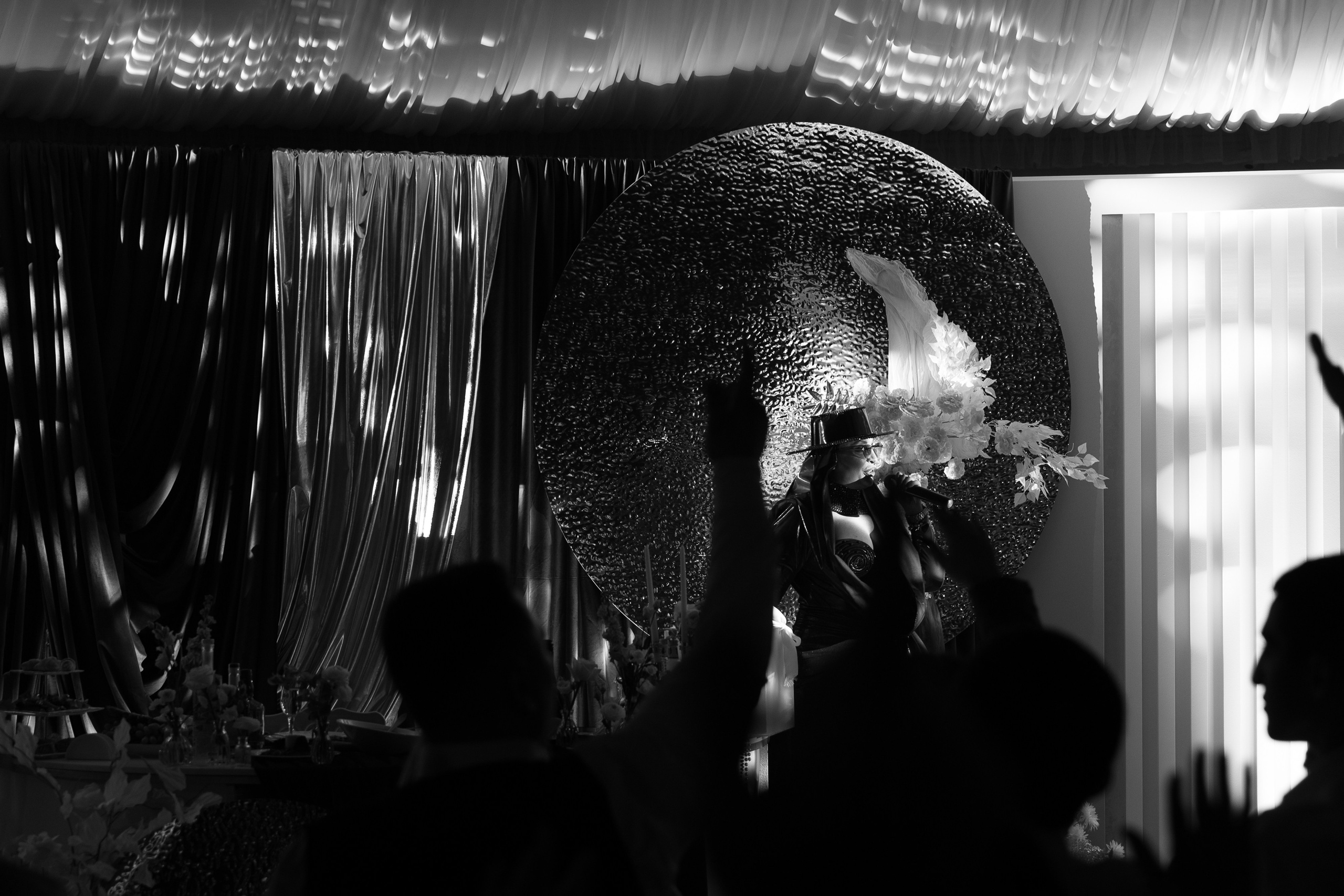 С&А. Свадебный фотограф