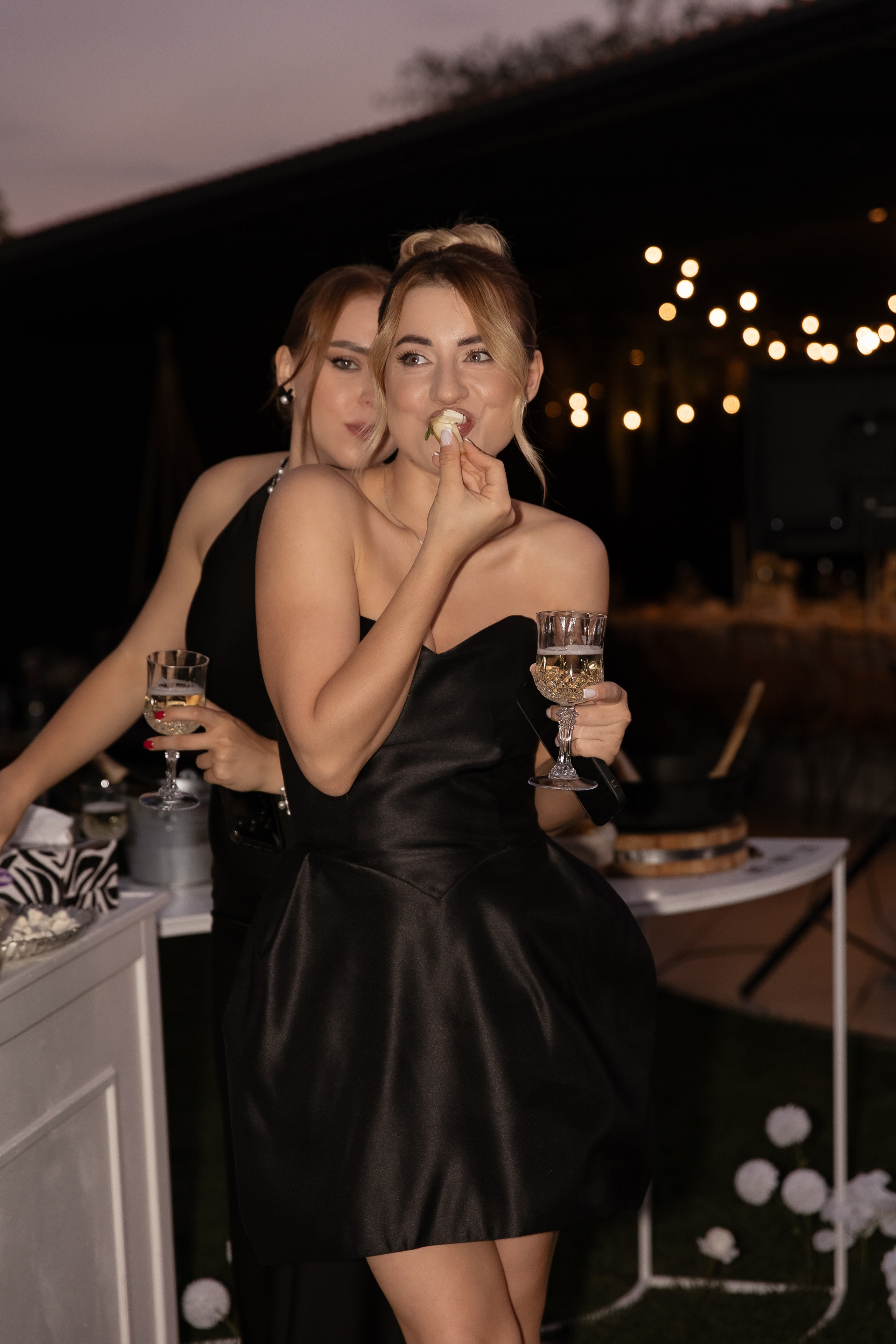 И&Л. Свадебный фотограф