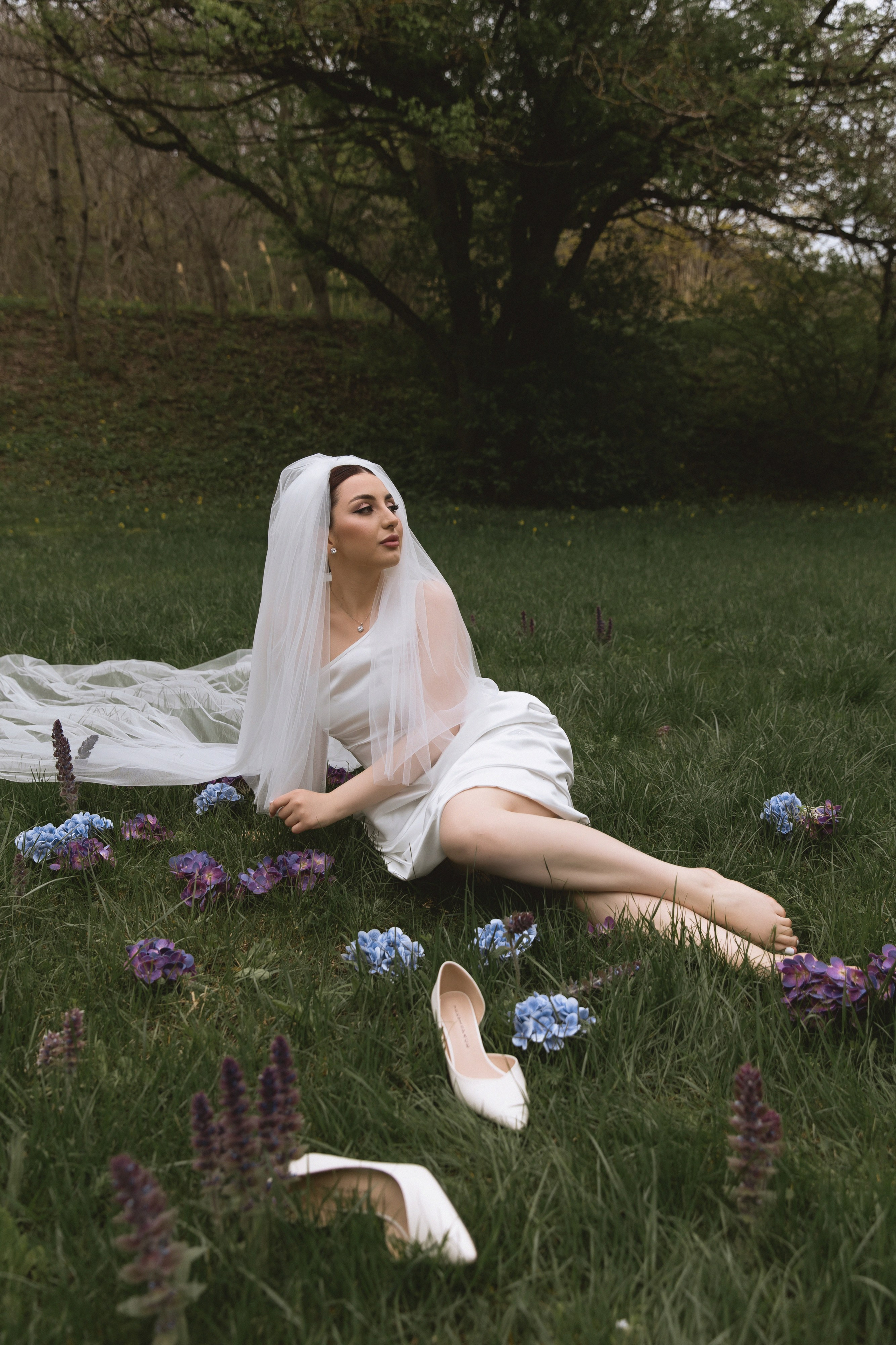 С&А. Свадебный фотограф