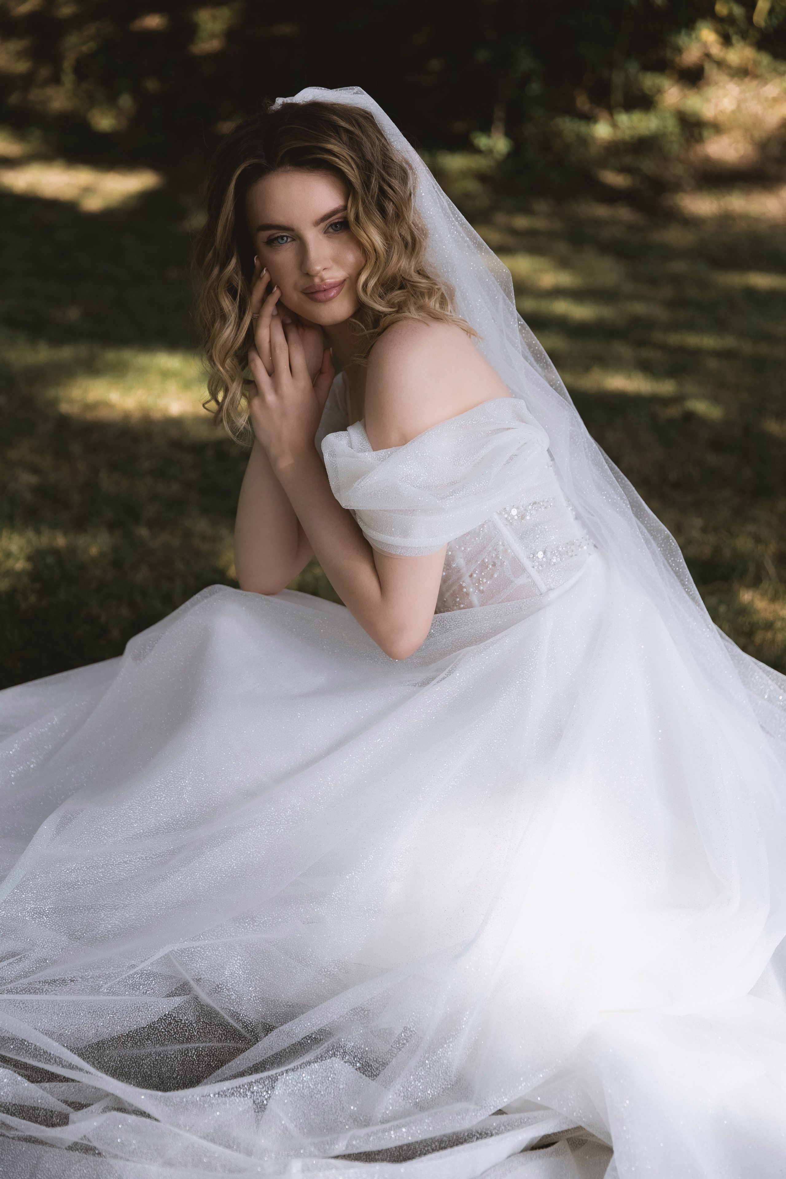 Р&А. Свадебный фотограф