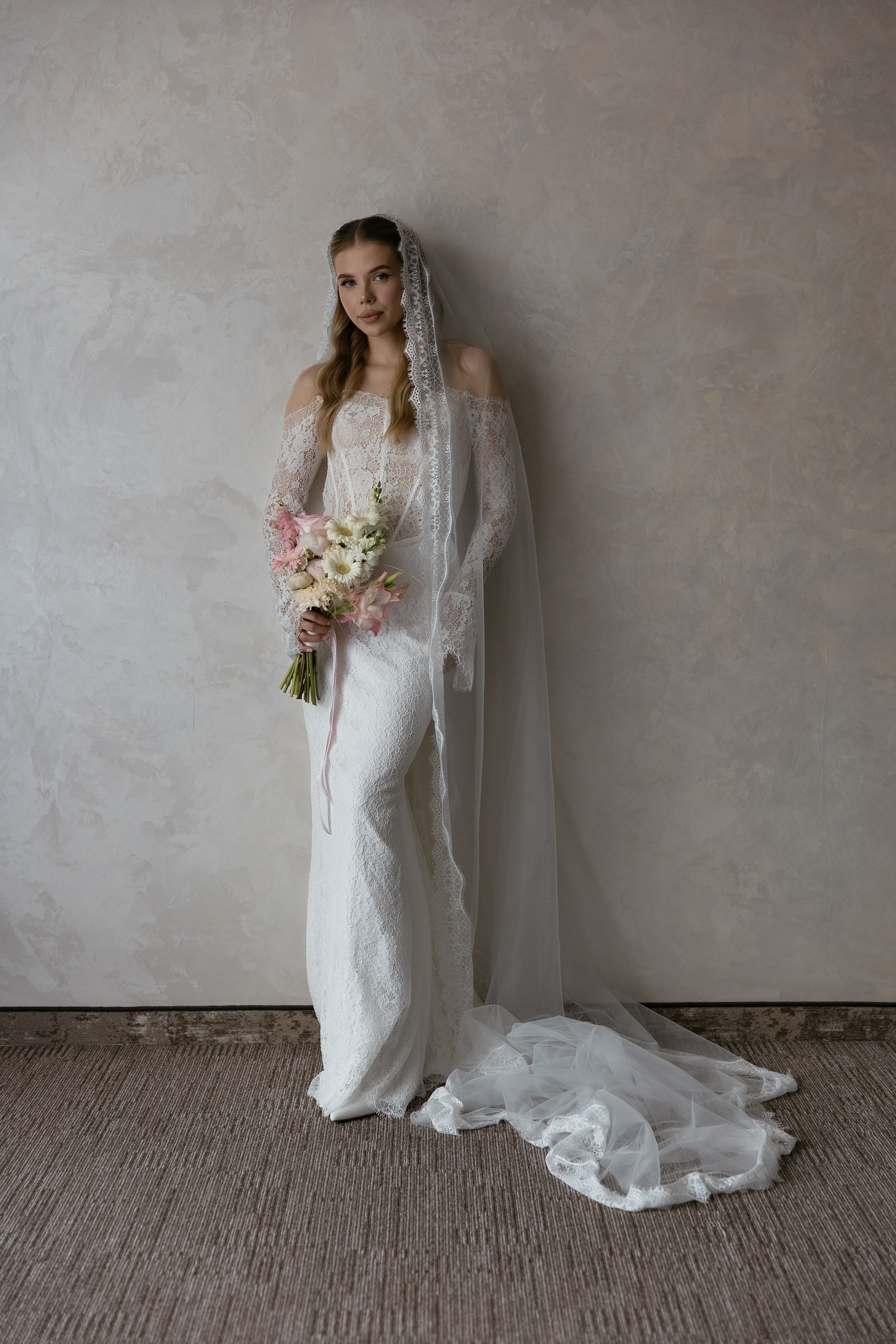 В&С. Свадебный фотограф