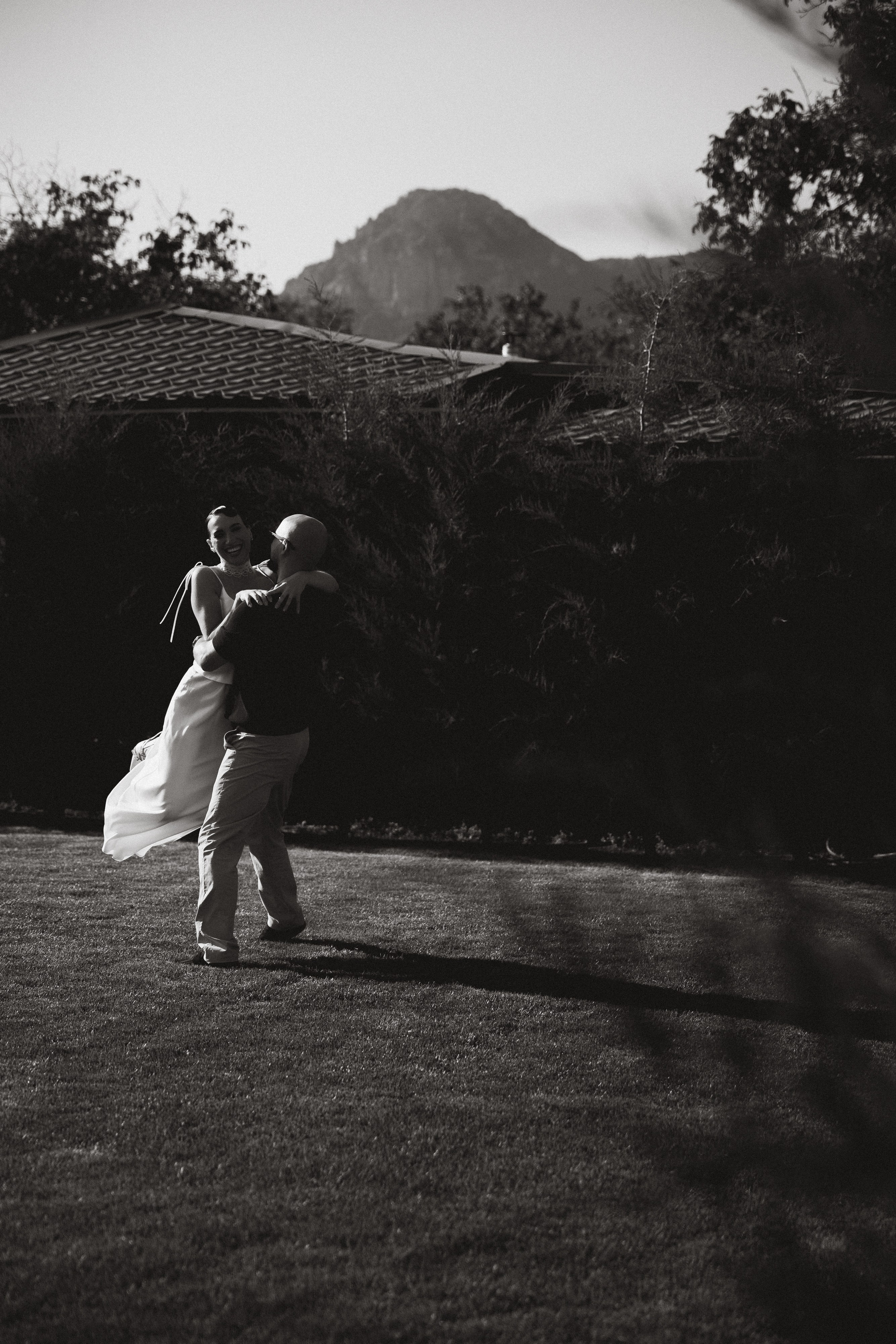 И&Л. Свадебный фотограф