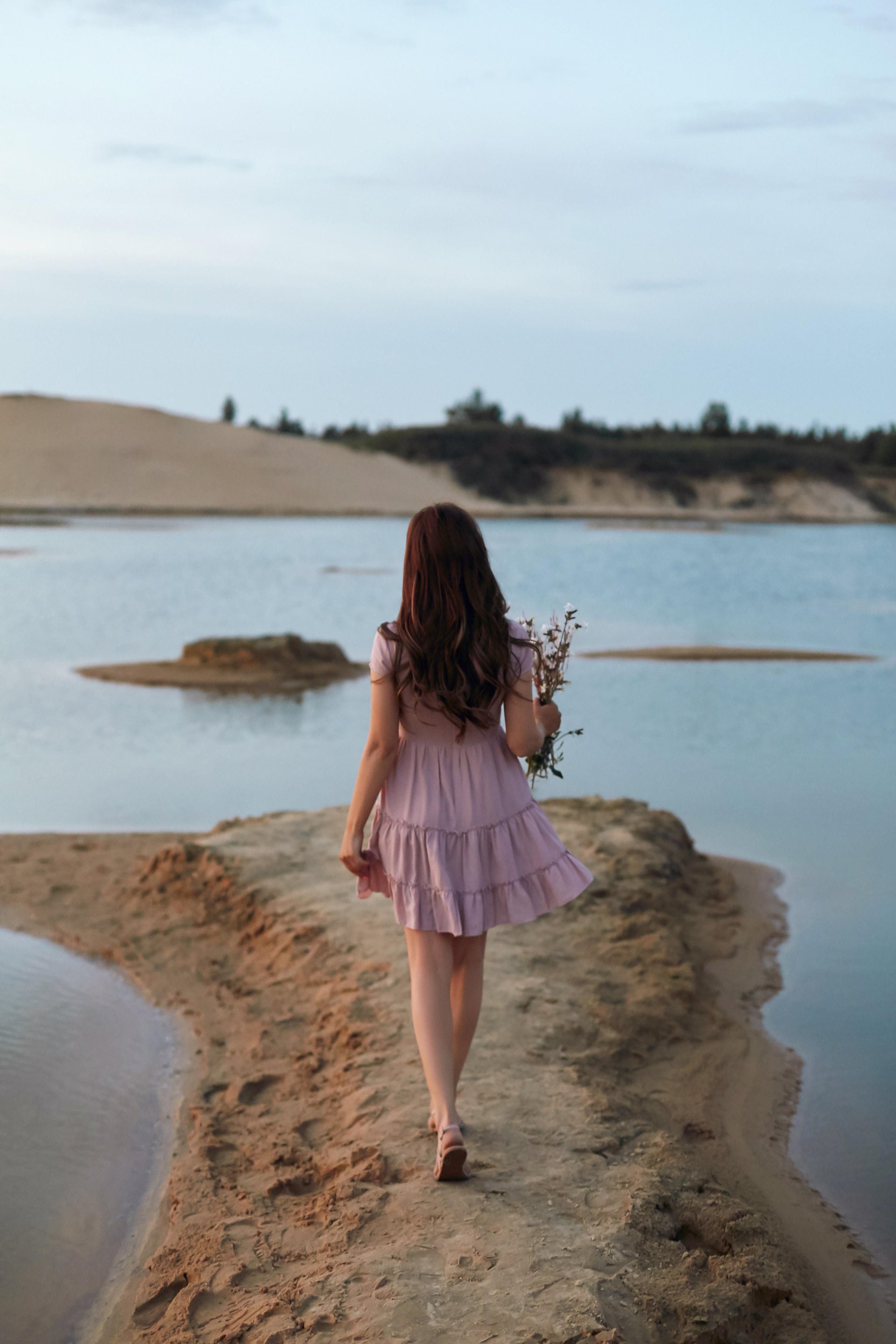 Стрит «Лето». Фотограф в Нижнем Новгороде Семенова Евгения