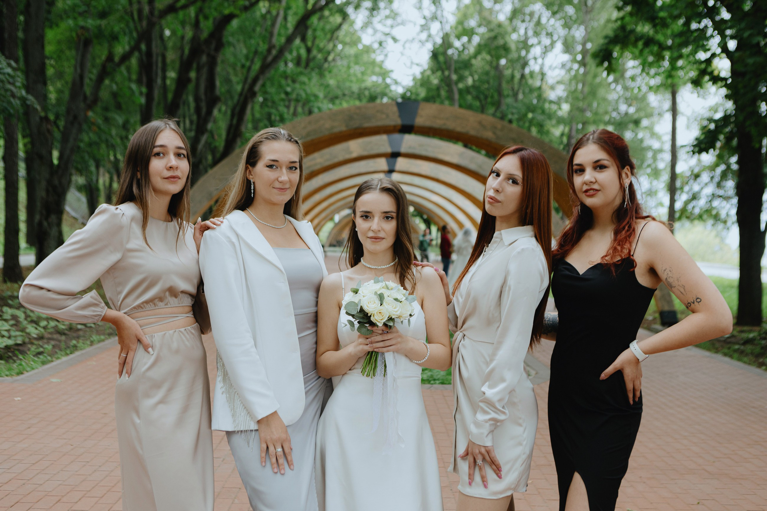 Денис и Виктория. LEVORIGINAL