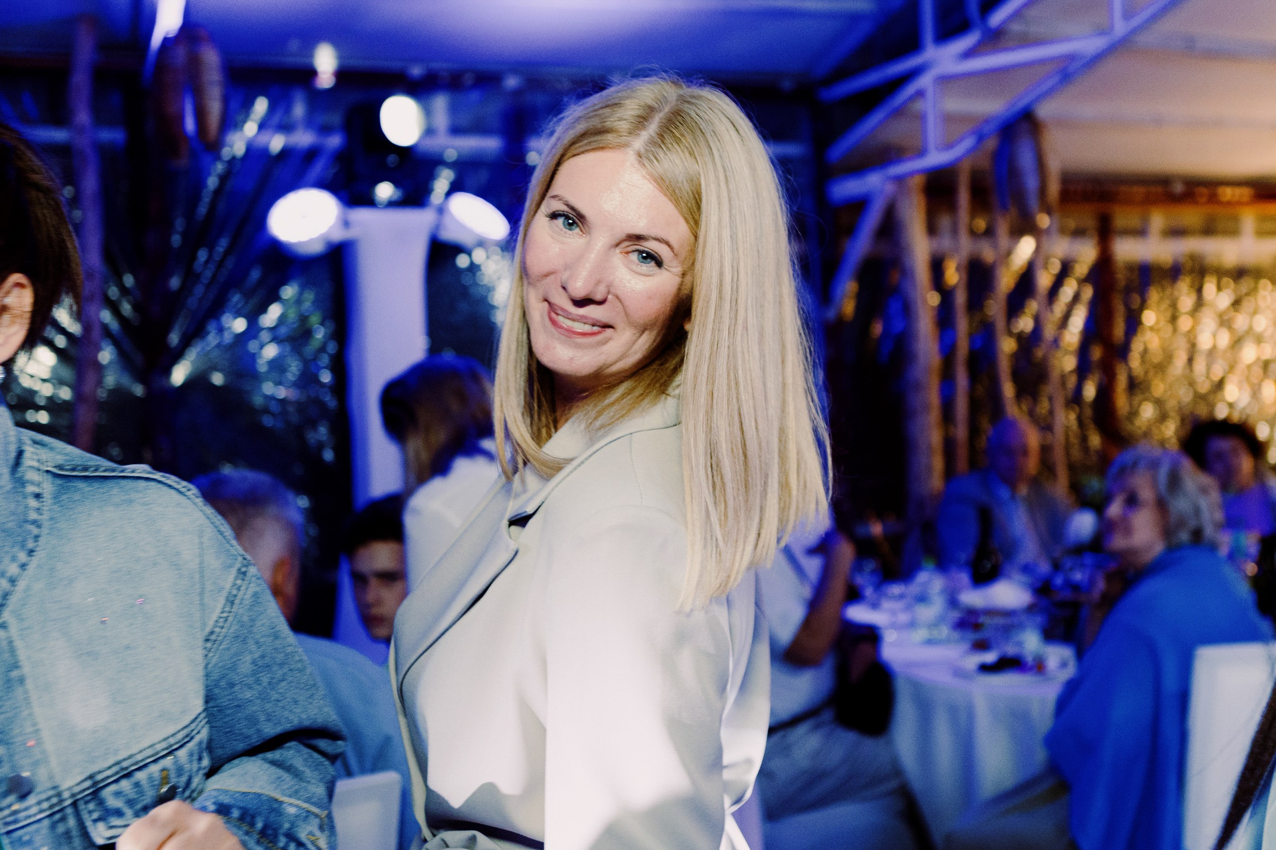 Никита и Ирина. LEVORIGINAL