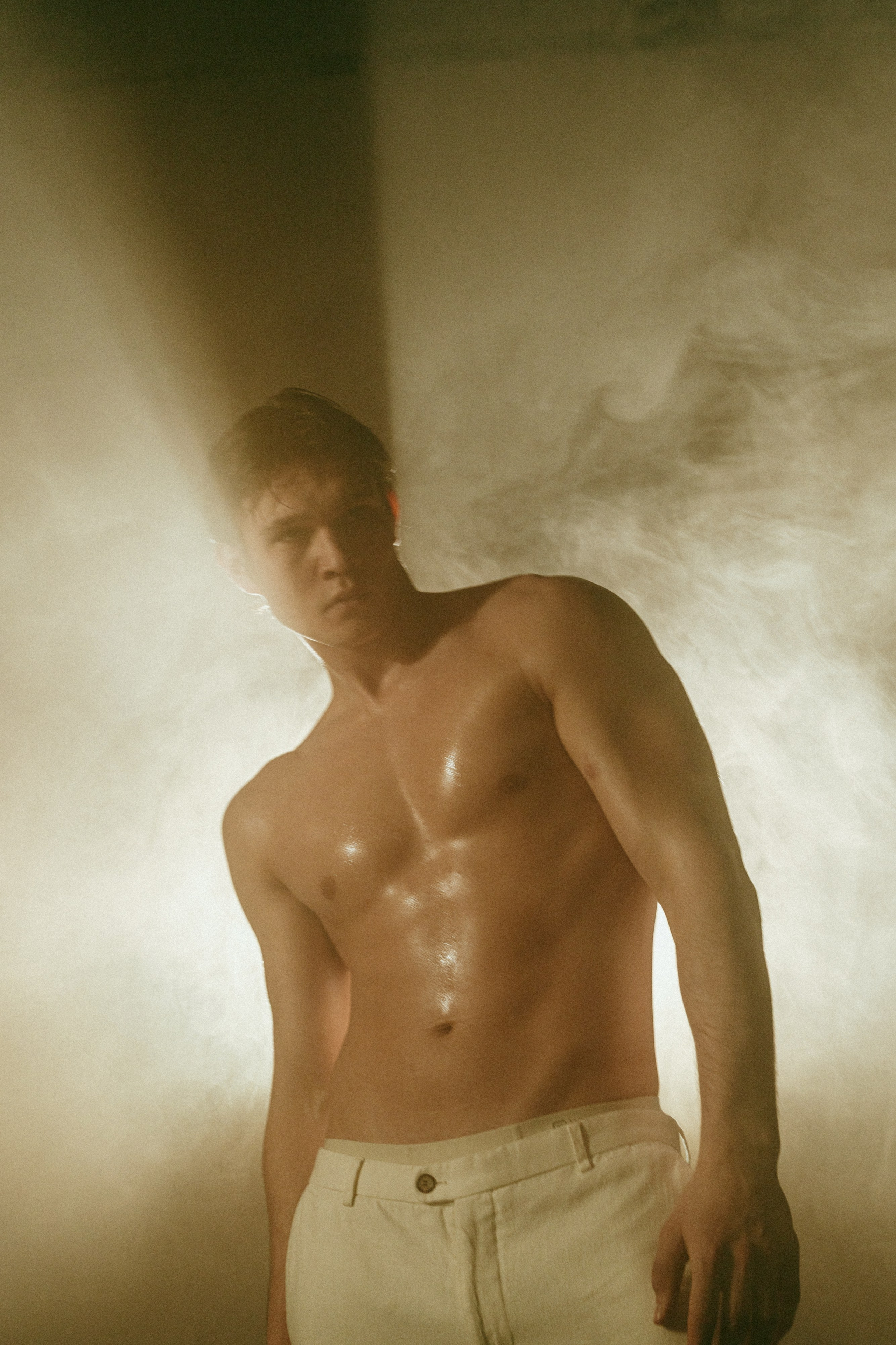 Андрей. LEVORIGINAL