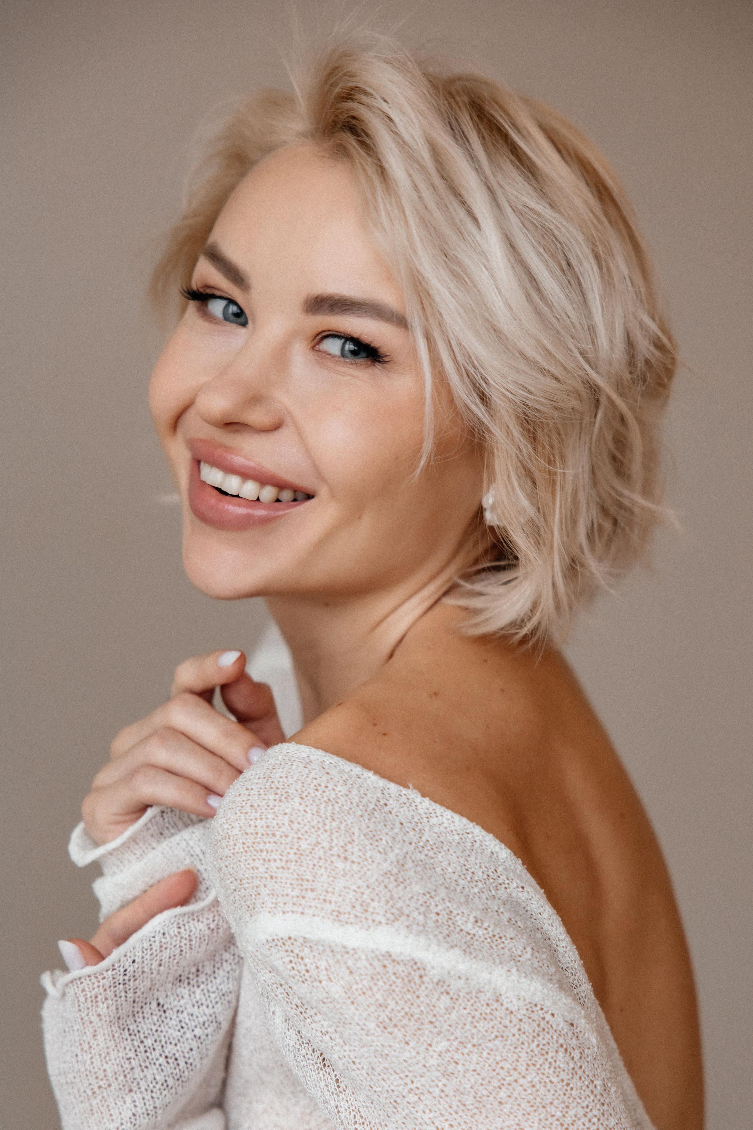 Ира. Светлана Ванцлав — фотограф Минск, Беларусь