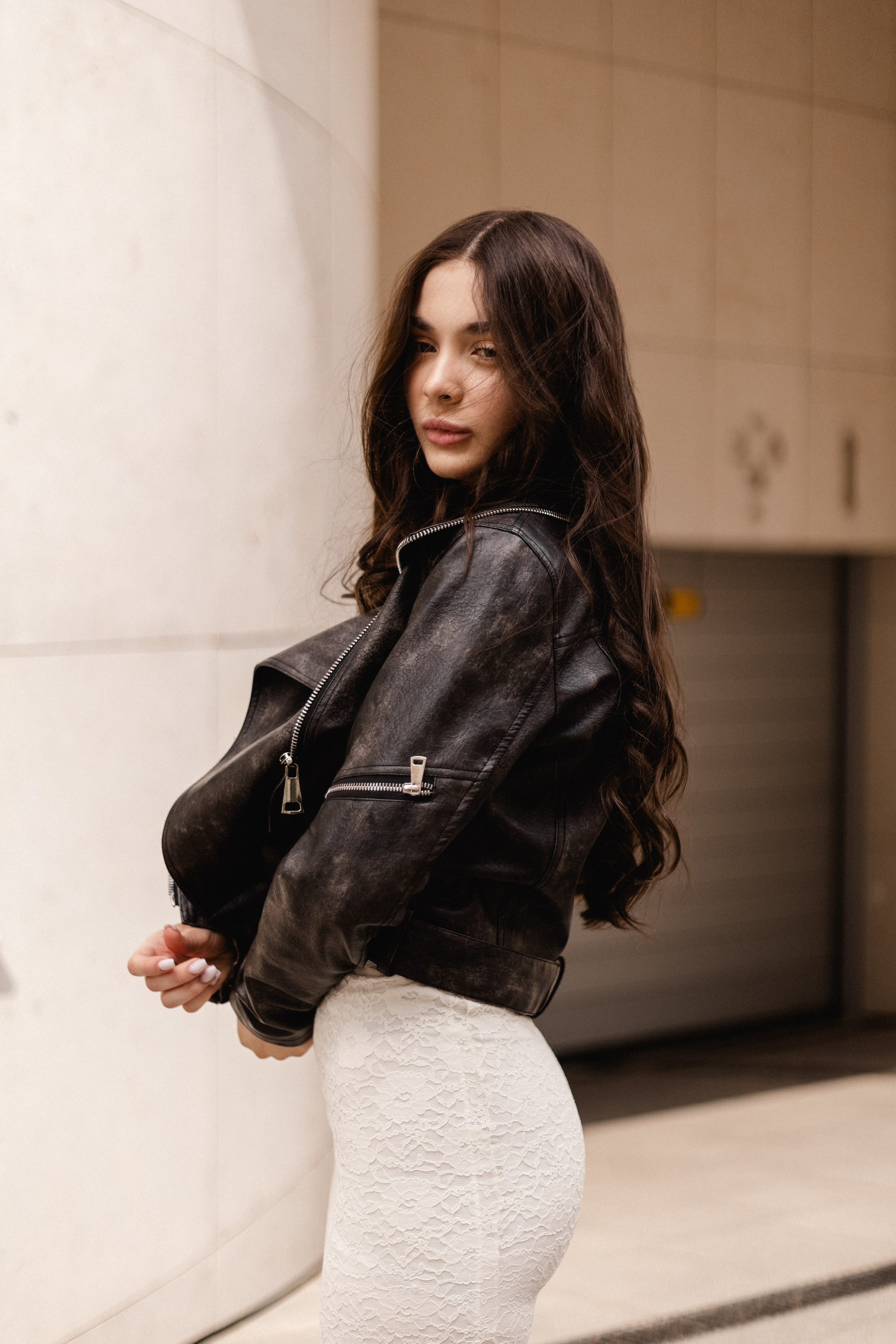 Даша. Главная