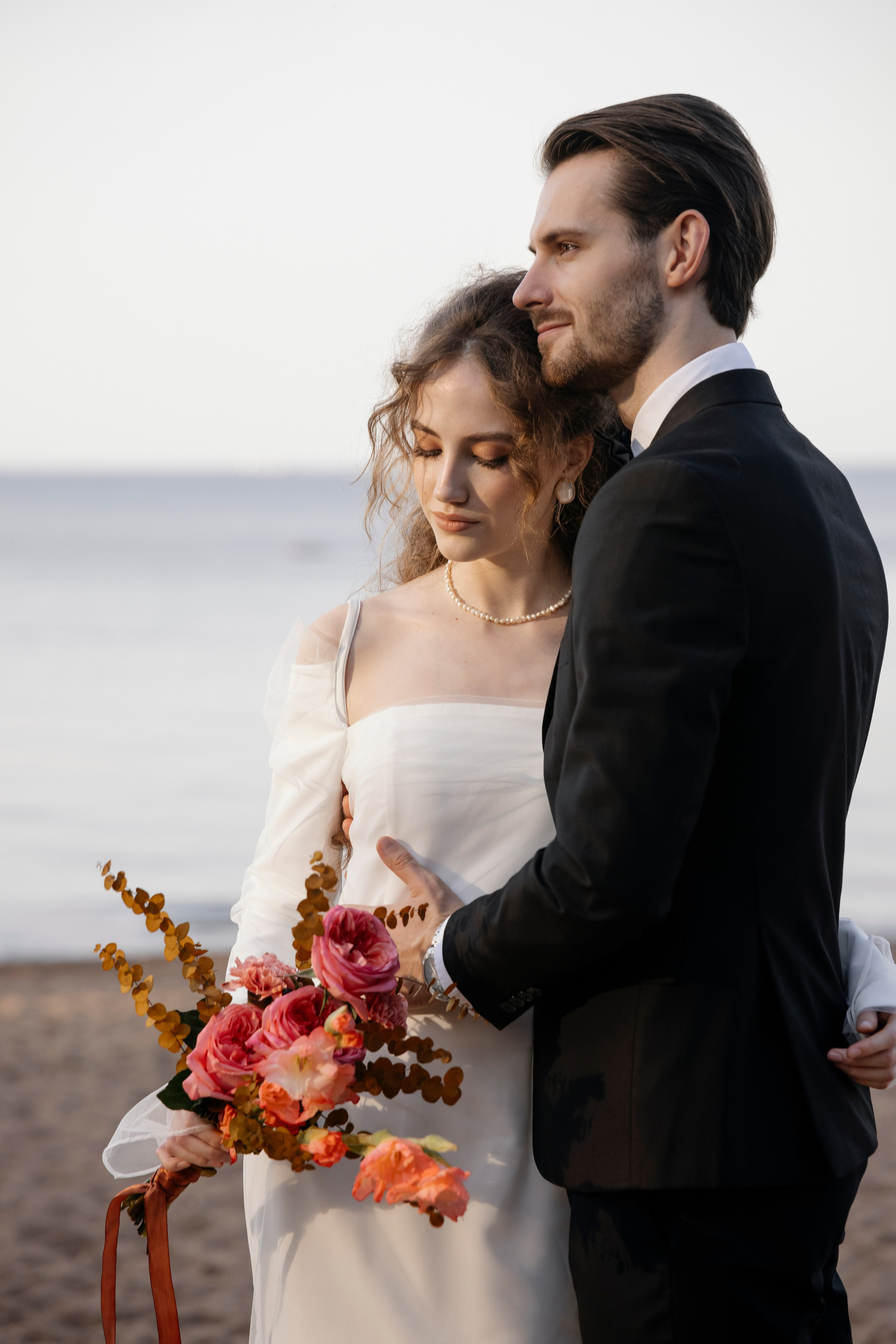 Лиза и Евгений. Свадебный и портретный фотограф