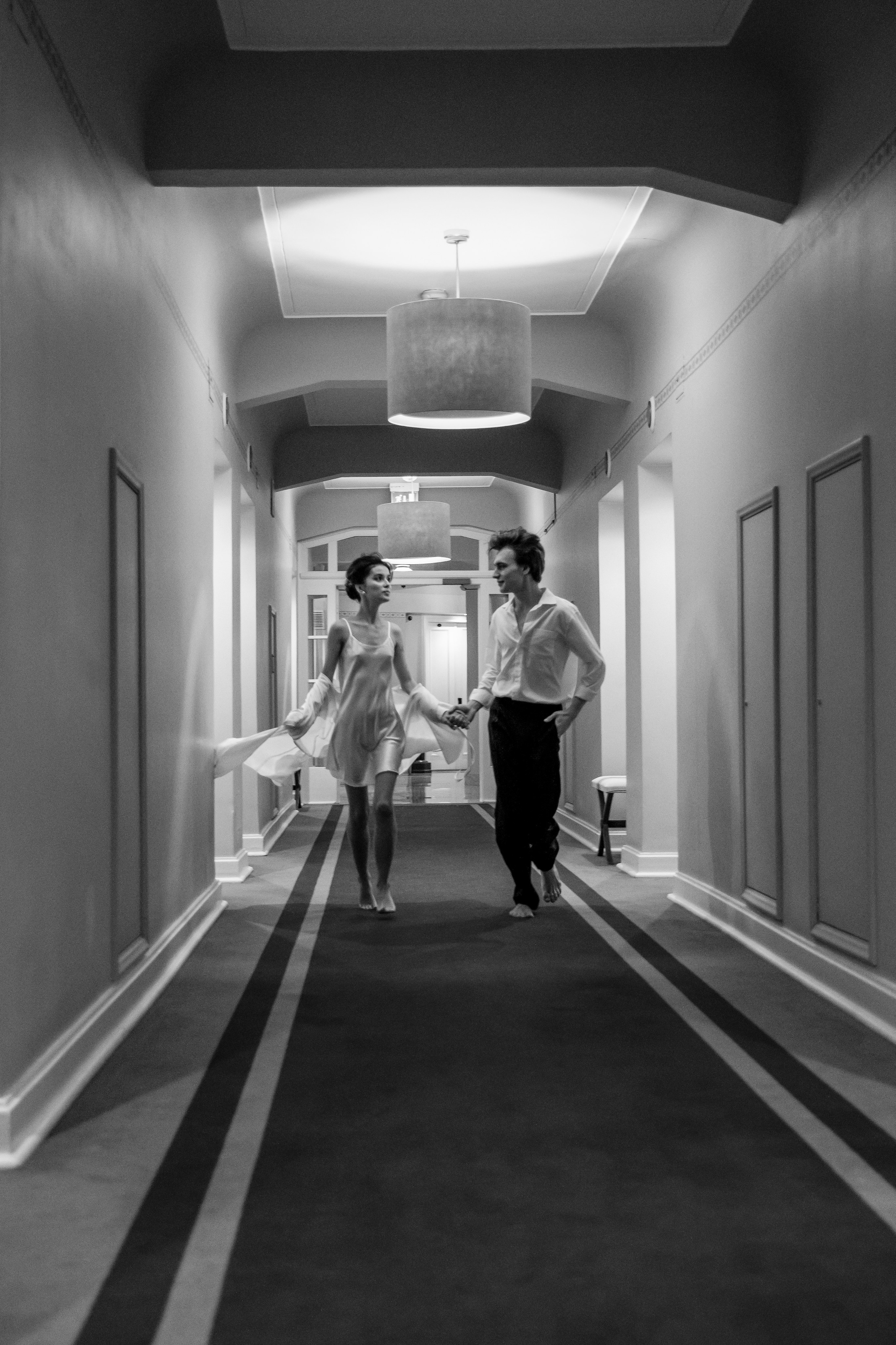 Анна и Роман. Свадебный и портретный фотограф