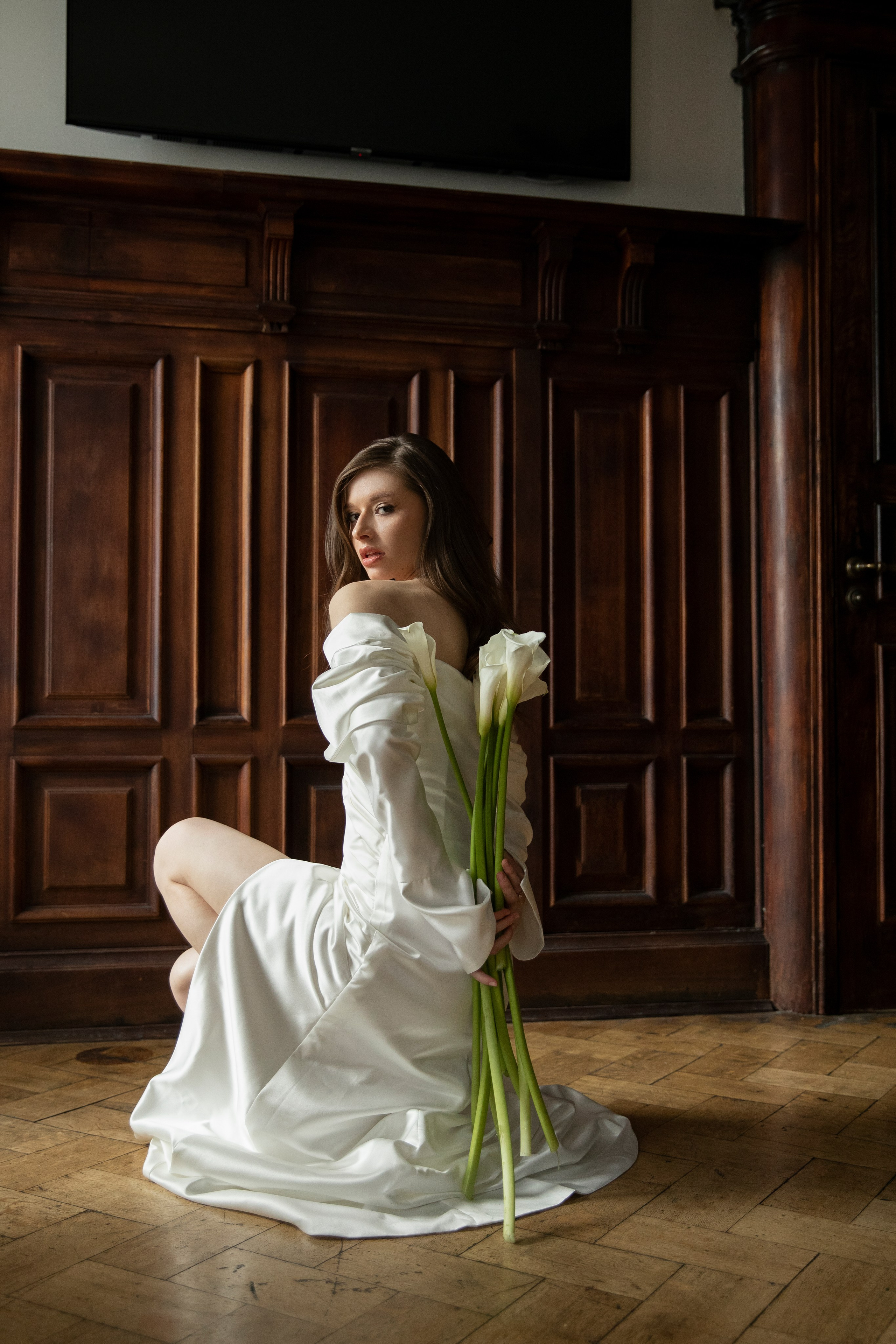 Алина и Роман. Свадебный и портретный фотограф