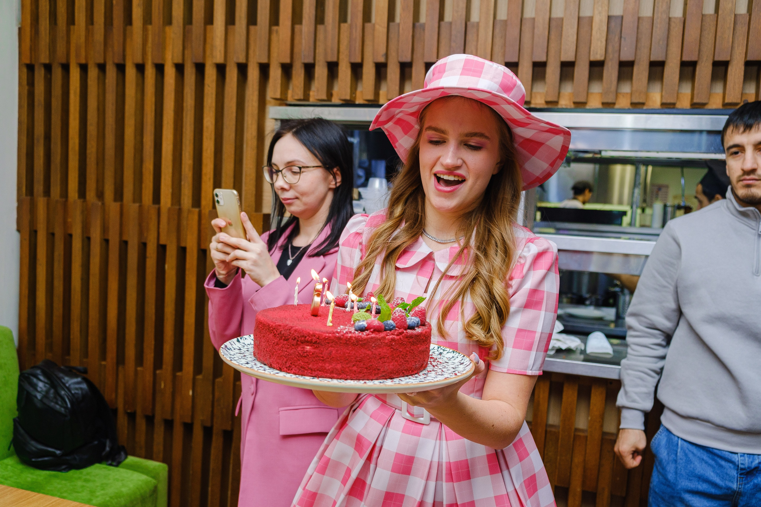 День рождения 6 лет. Фотограф Мария Хлебникова Санкт-Петербург Москва