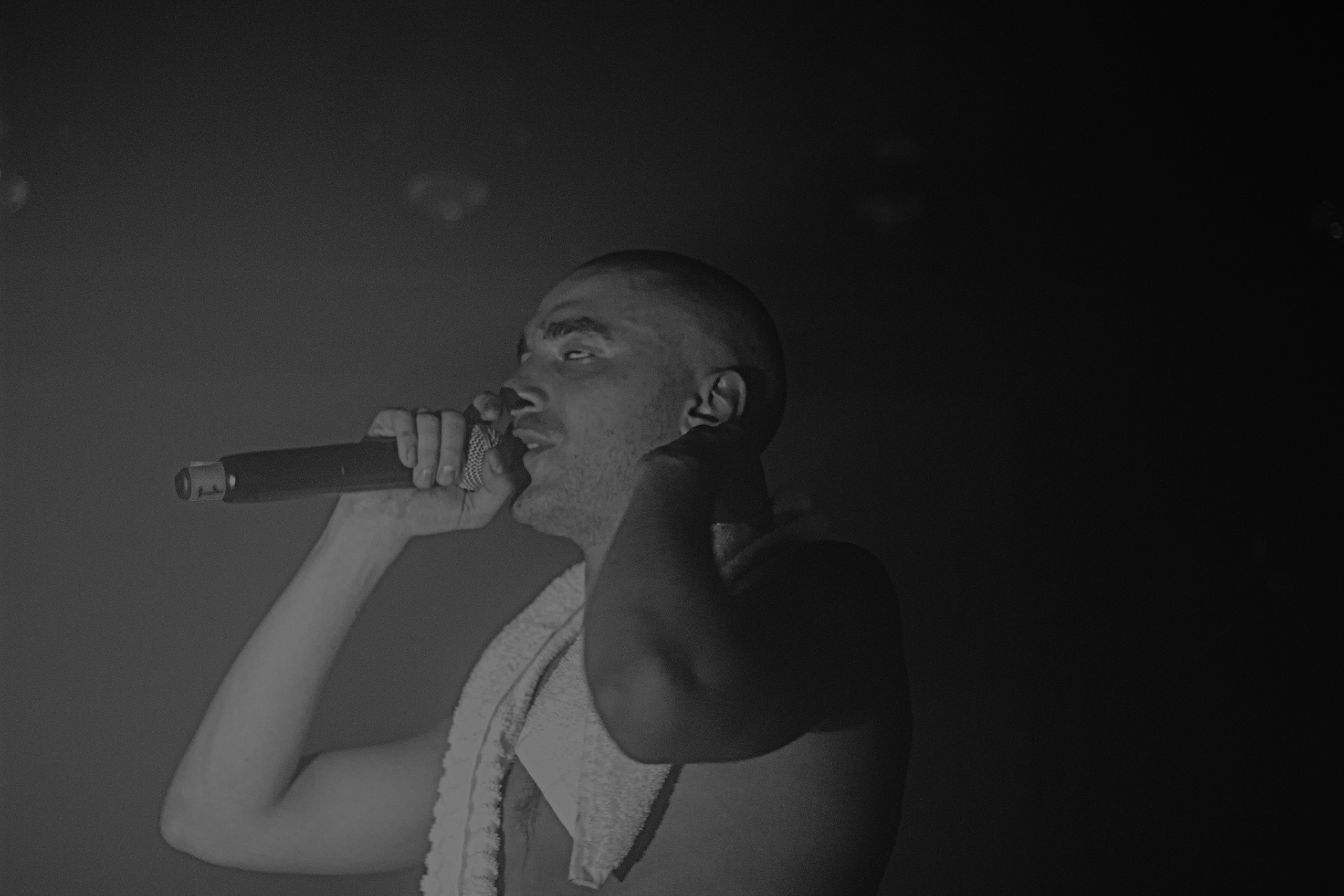 ХАСКИ СПГС’22. RUSLAN ROZANOV