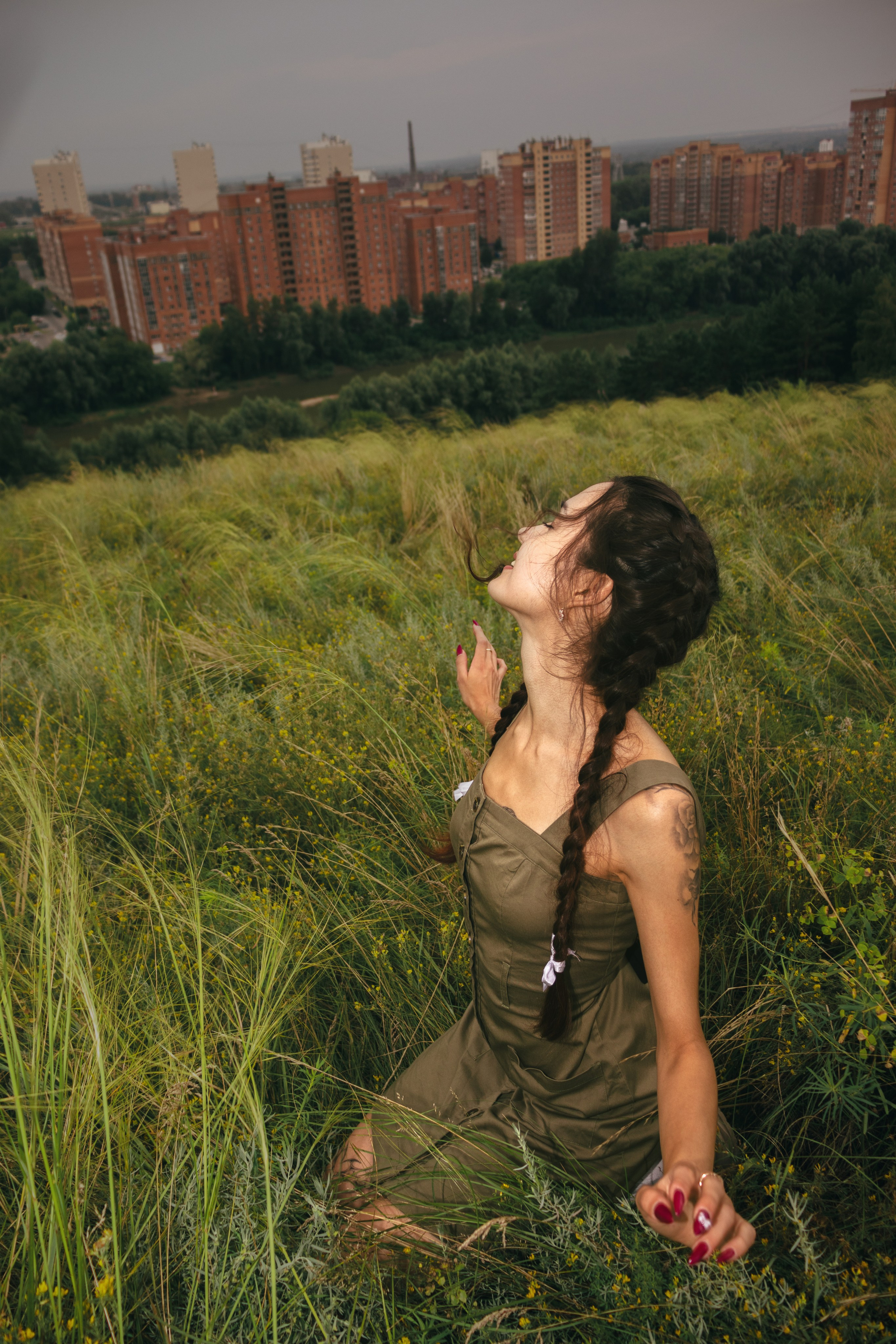 Софья. Фотограф — Новосибирск