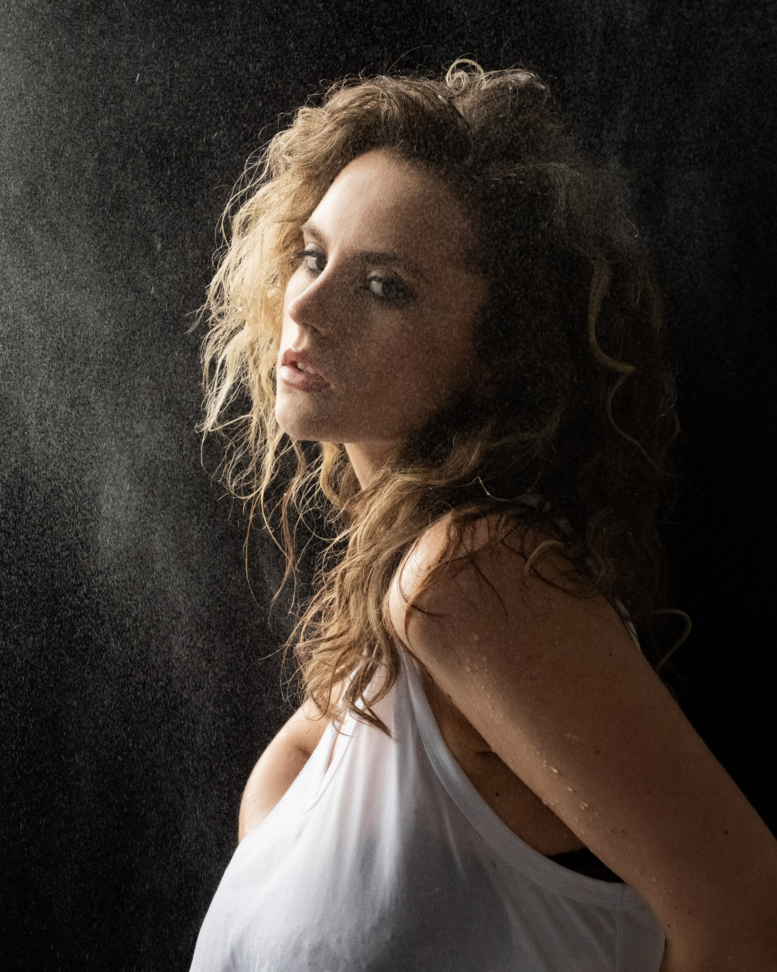 Имиджевая съемка. Репортаж с возложения цветов 23.02.2023