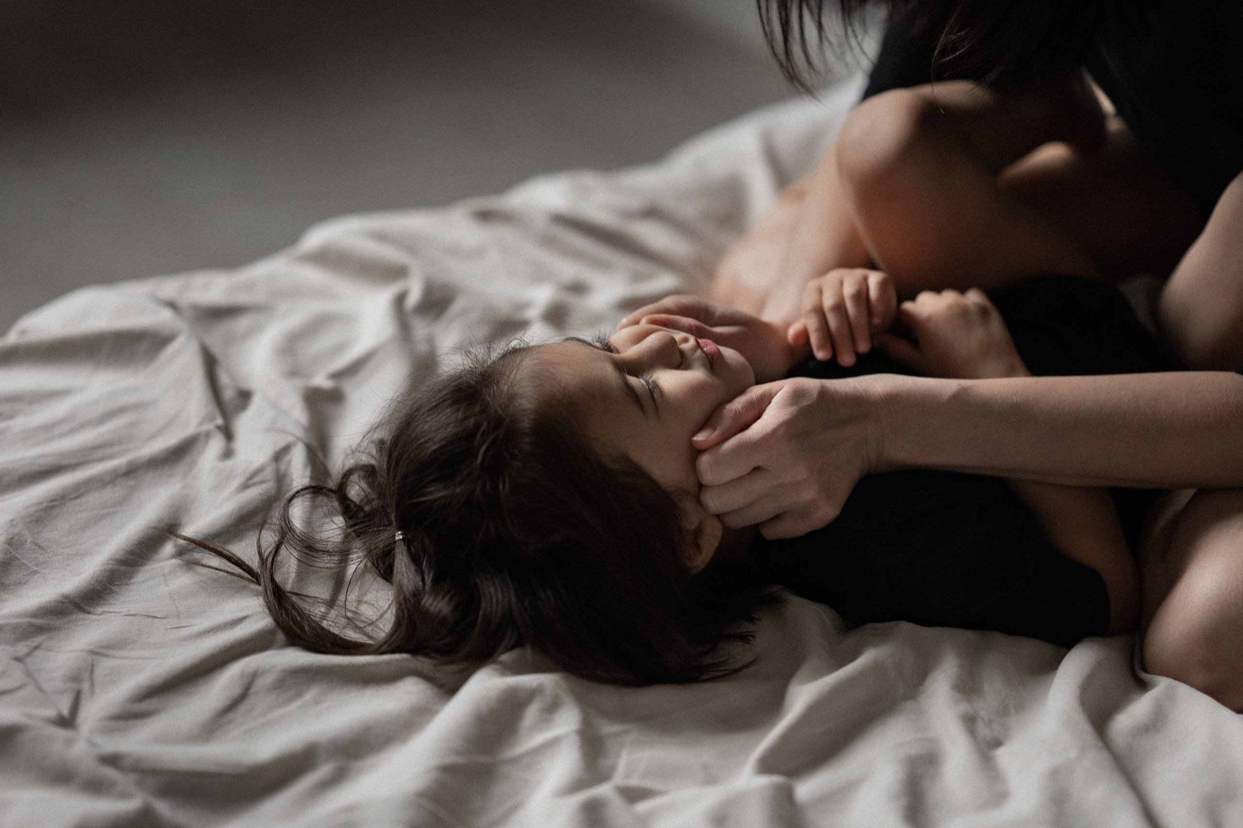 Наташа и Лия. Www.ostermiller.ru