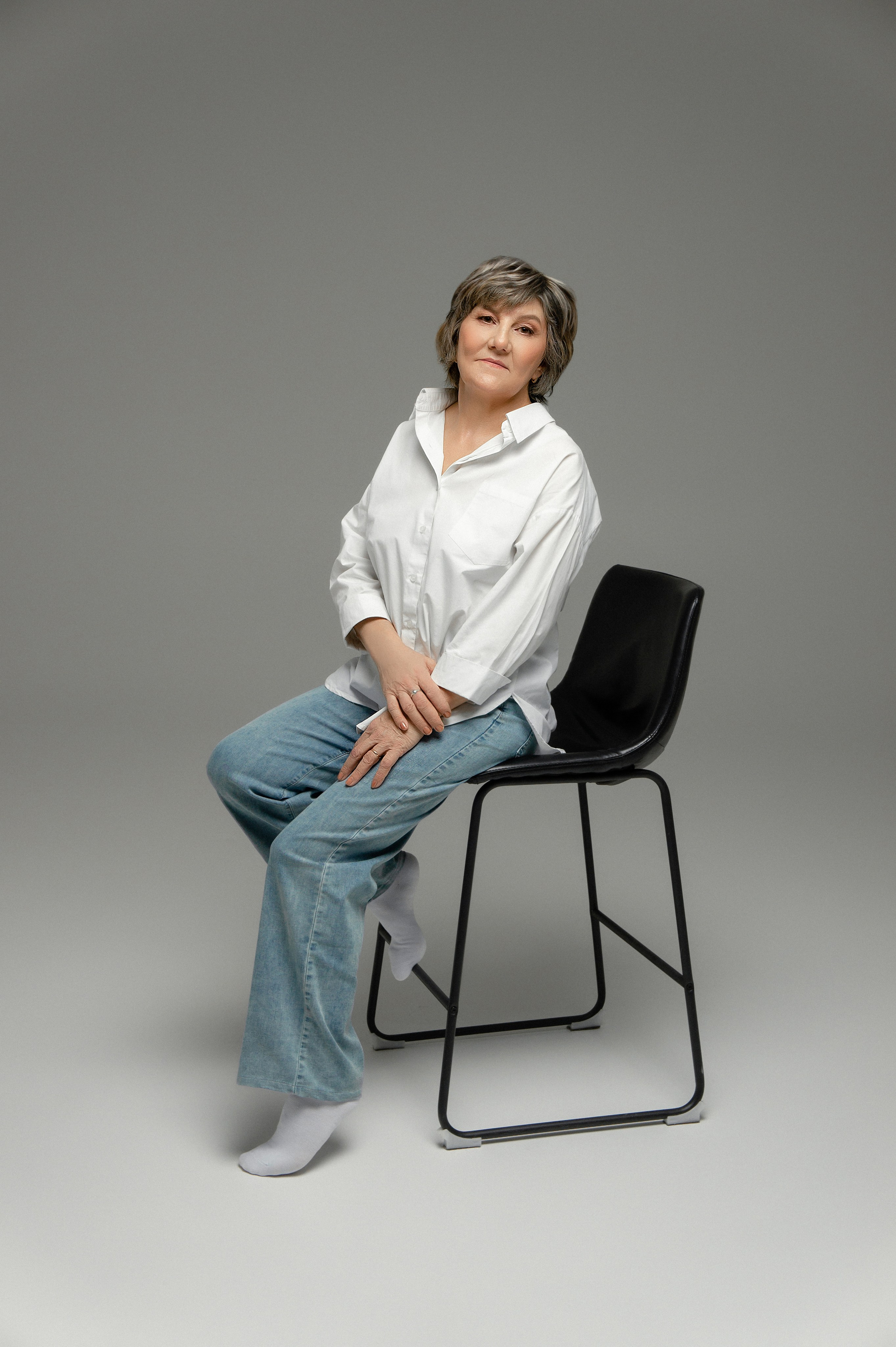 Анна. Фотограф беременности в Екатеринбурге Илона Филатьева