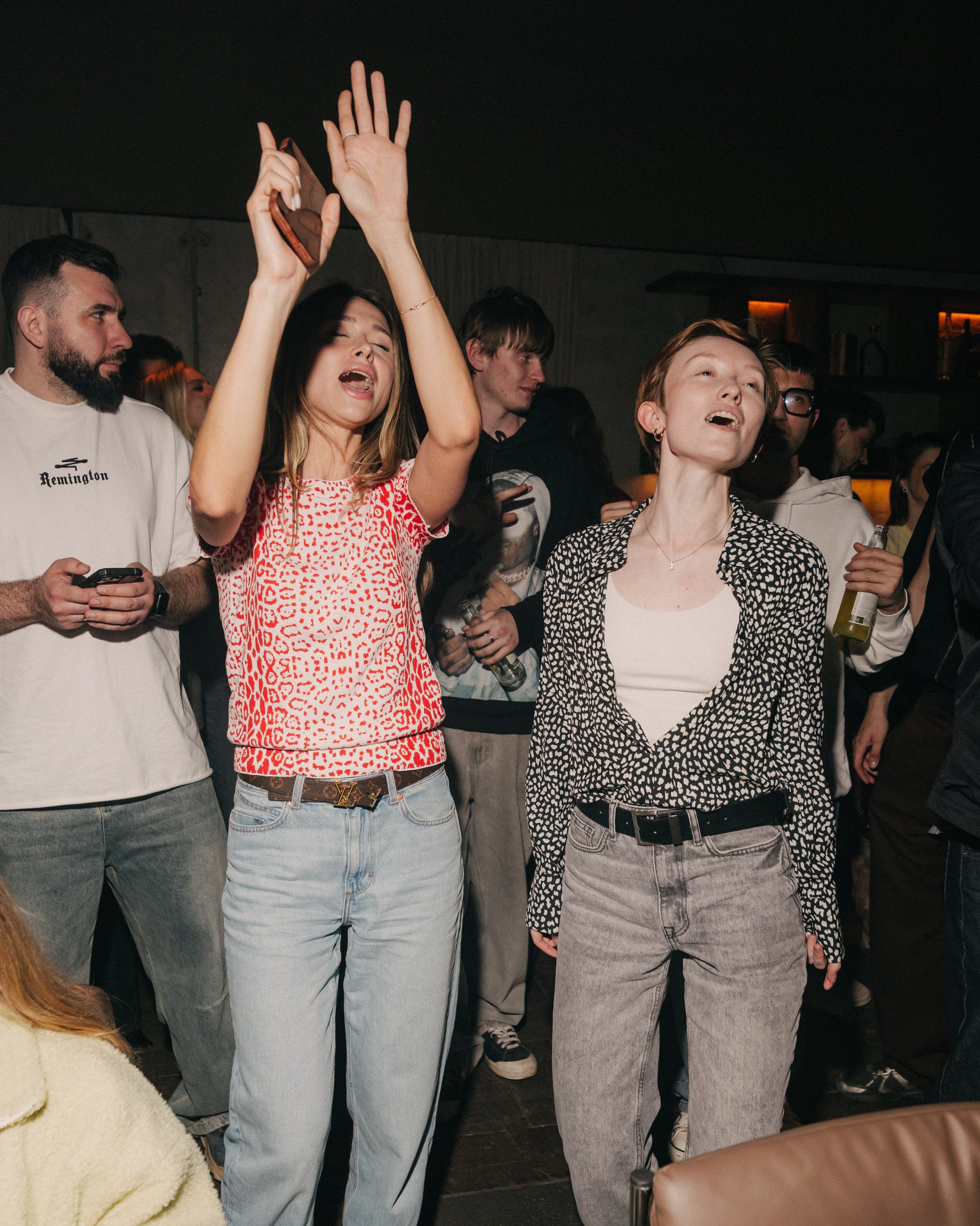 Connected sessions #1 ph by @Johnny_2d / at.оригинал. TENZO | Creative Producer / Art Director