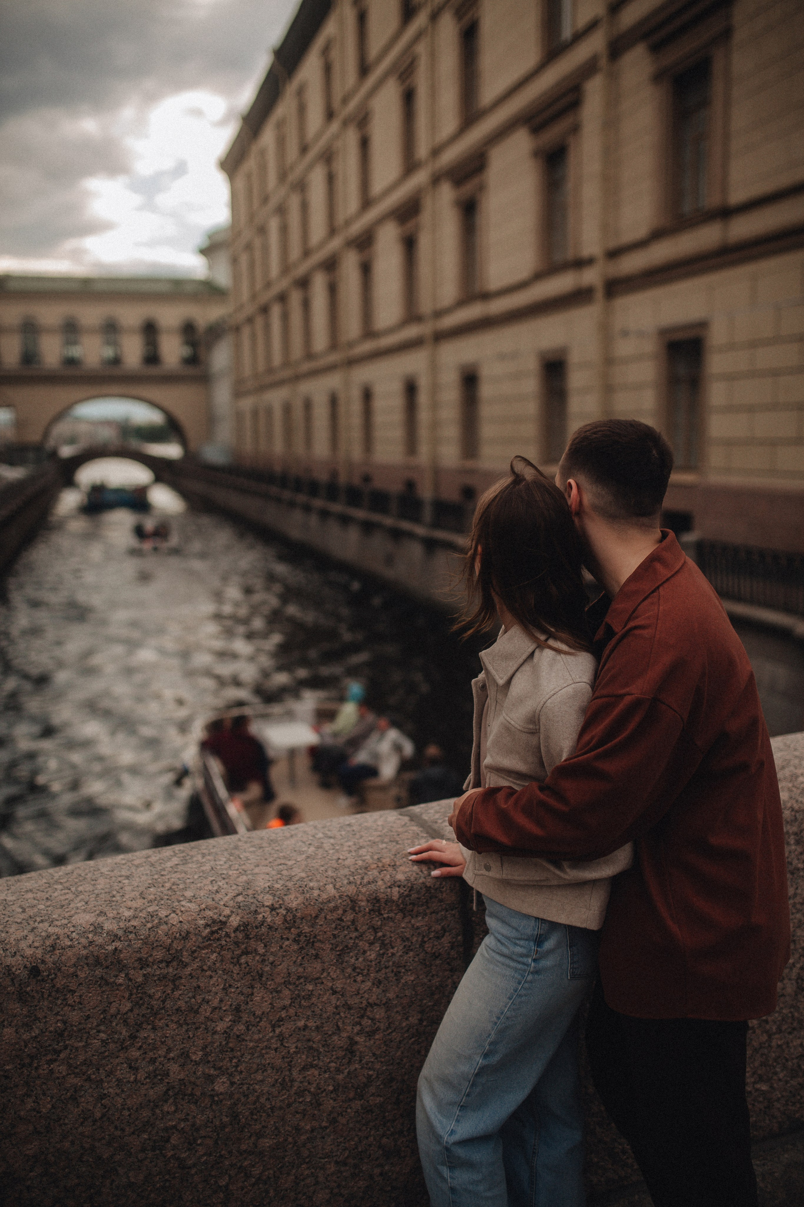 Лето. Питер. Любовь. Фотограф в Санкт Петербурге Лара Великова