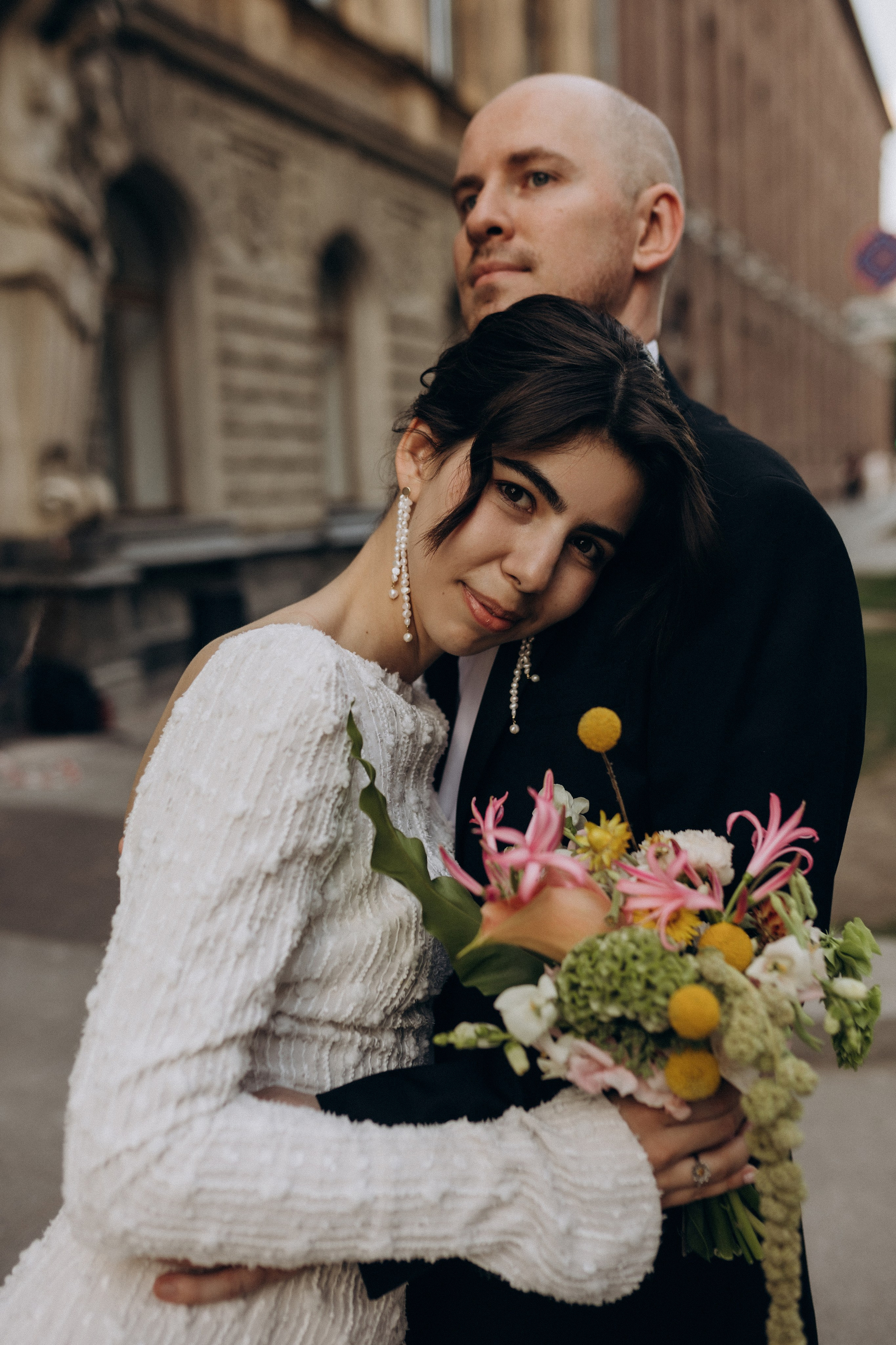 Кирилл и Екатерина | Дворец бракосочетания 1. Свадебный и love story фотограф в Санкт-Петербурге