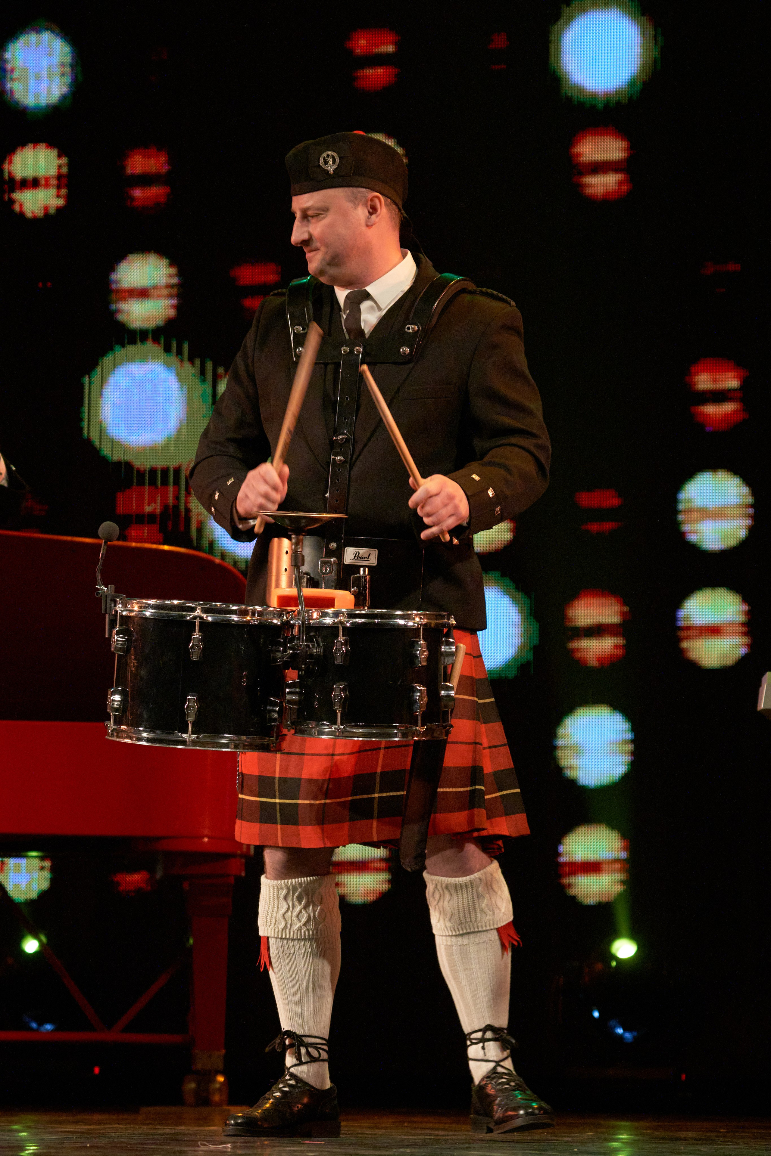 City Pipes. Фотограф