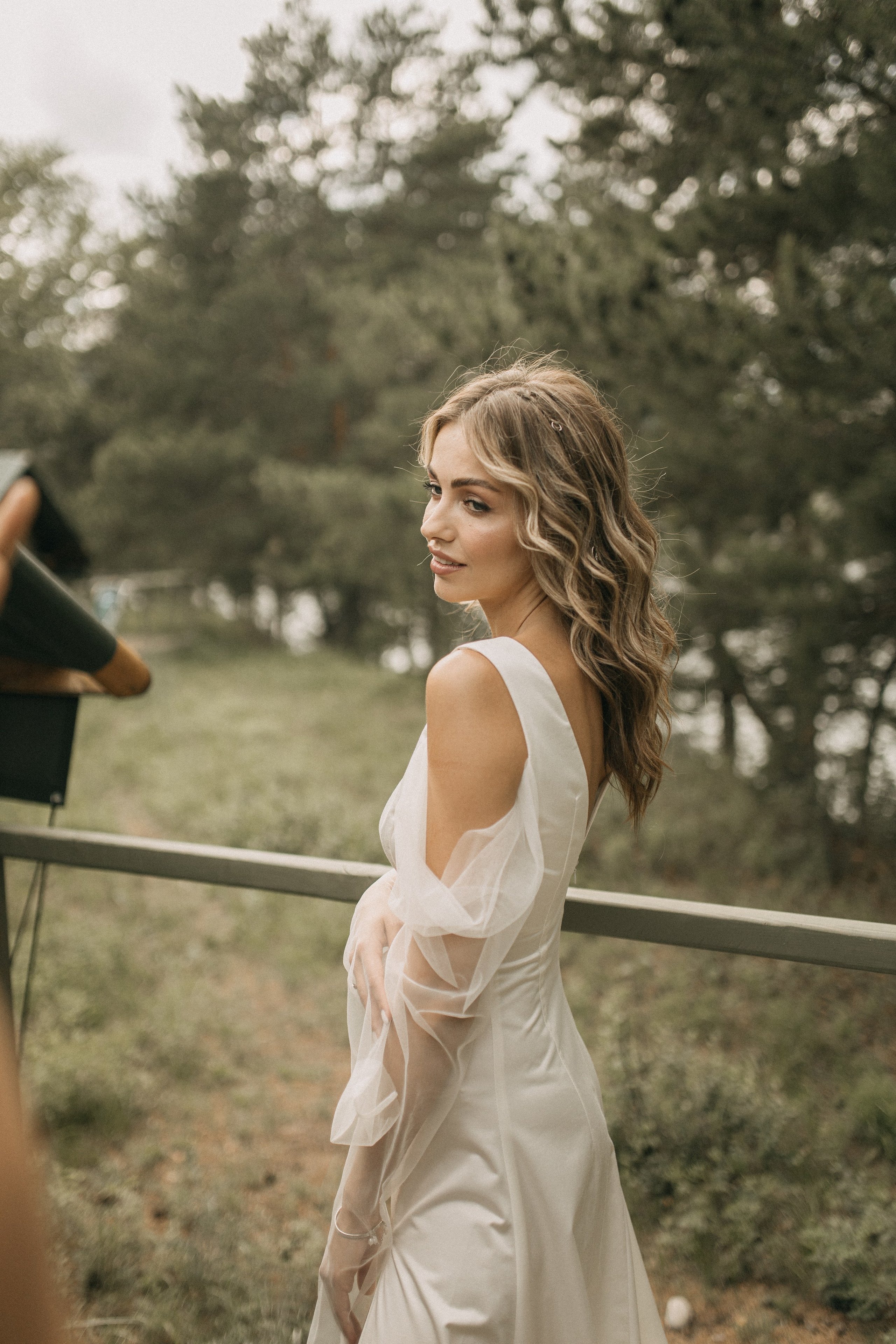 Илья и Оксана (Алтай). Свадебный и портретный фотограф в Калининграде и Москве Марк Юдинцев