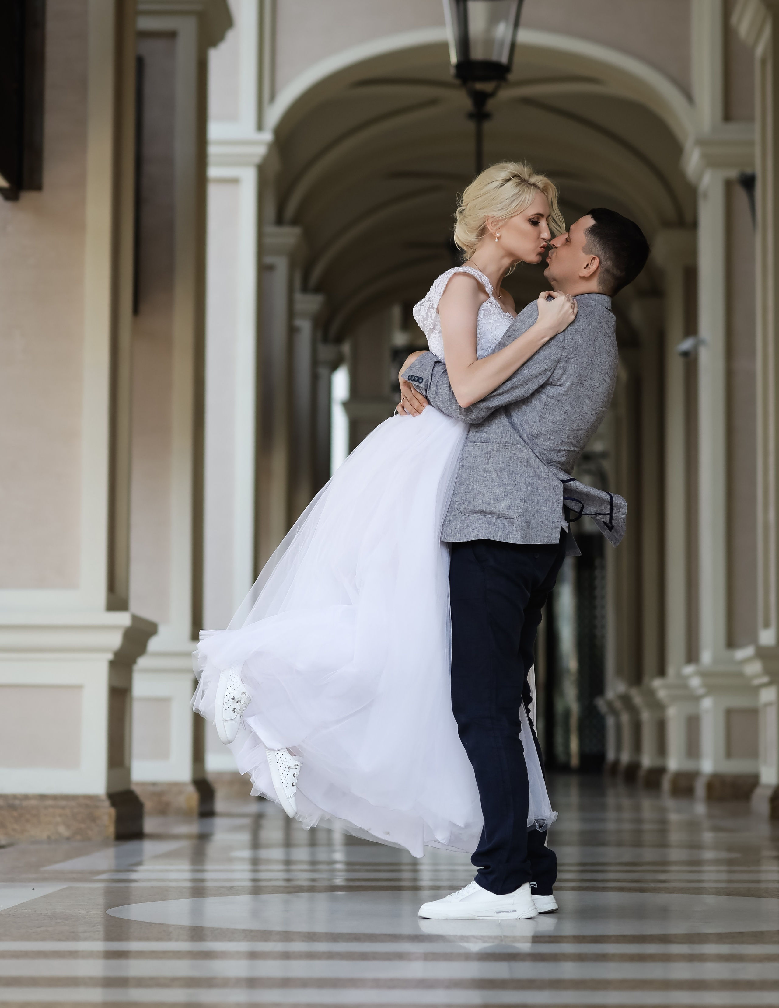 Таня и Алексей. Фотограф в Адлере и  Сочи Ирина Москалева