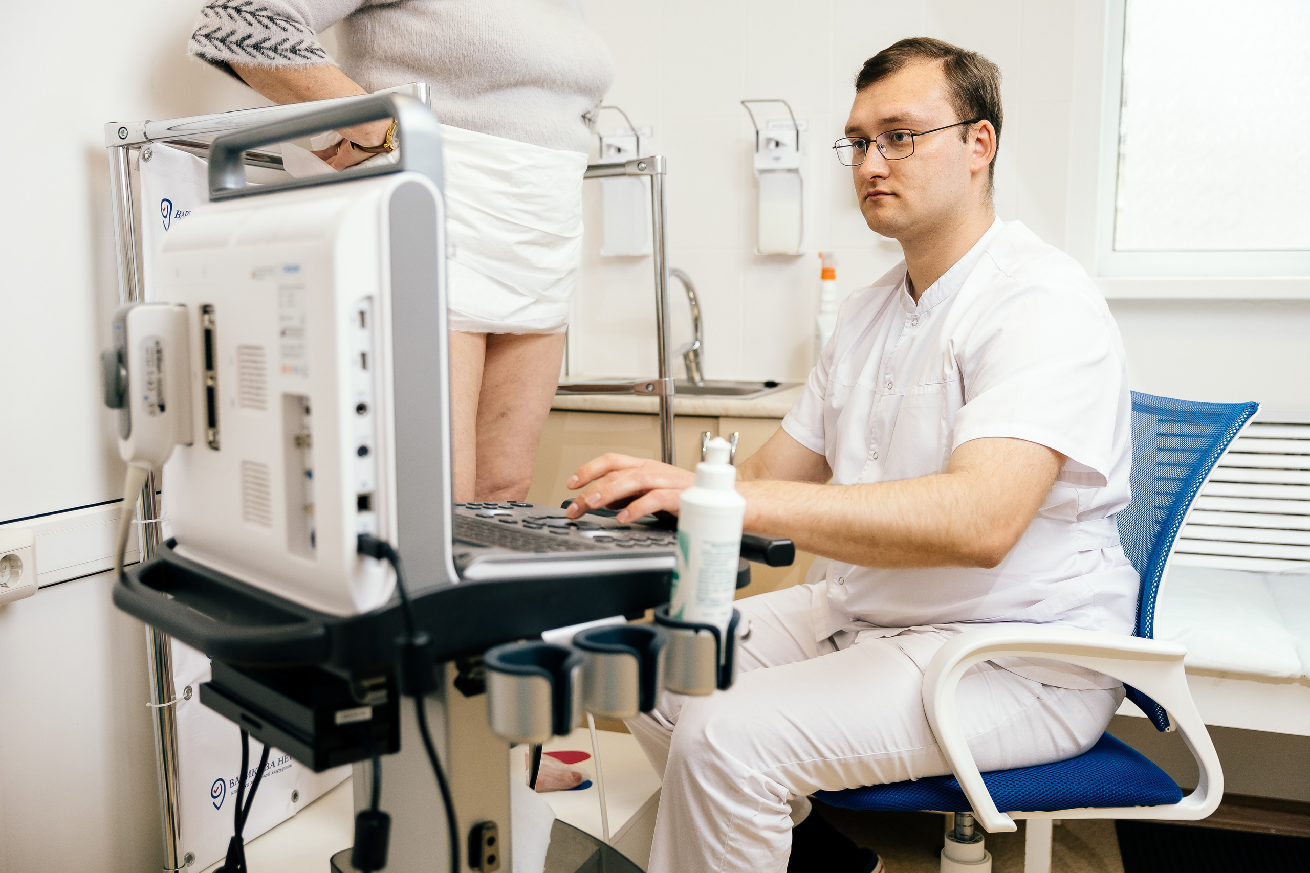 Клиника Варикоза нет. Ваш самый лучший фотограф!