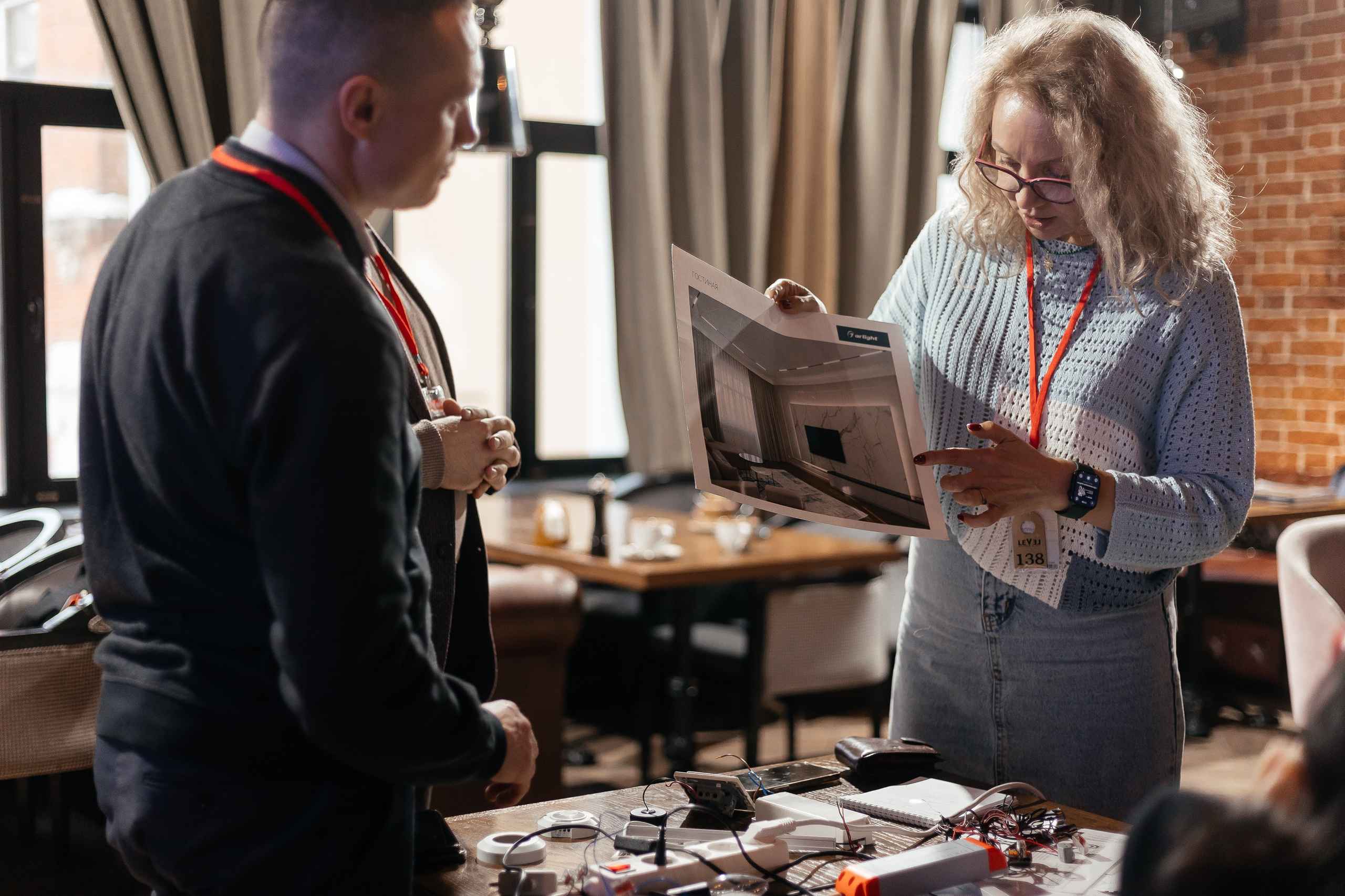 Мастеркласс. Ваш самый лучший фотограф!