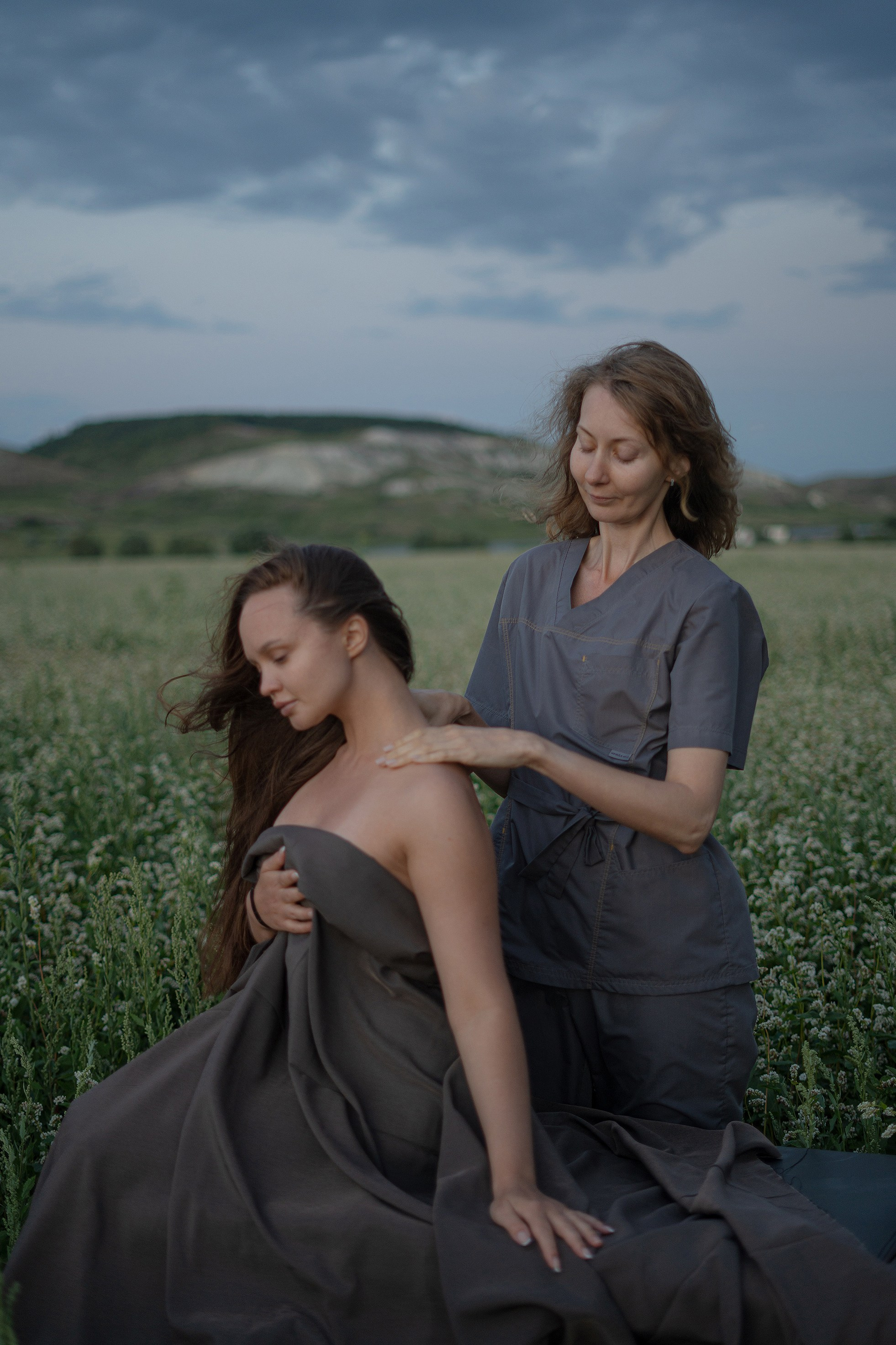 PRОМЯТО. Игорь Ефремов — свадебный и портретный фотограф в Ульяновске