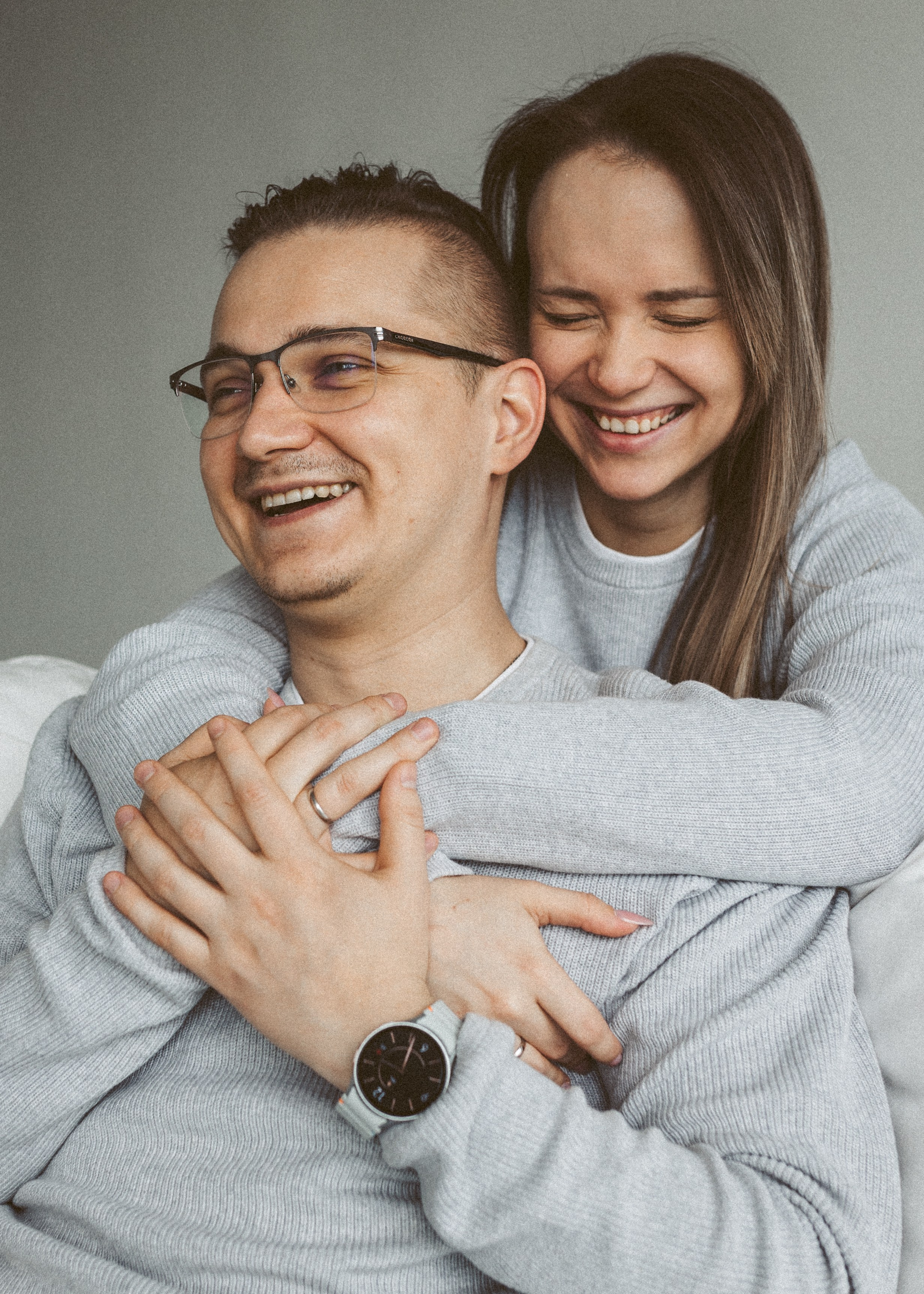 Студия. Свадебный фотограф Курзина Ольга | Москва
