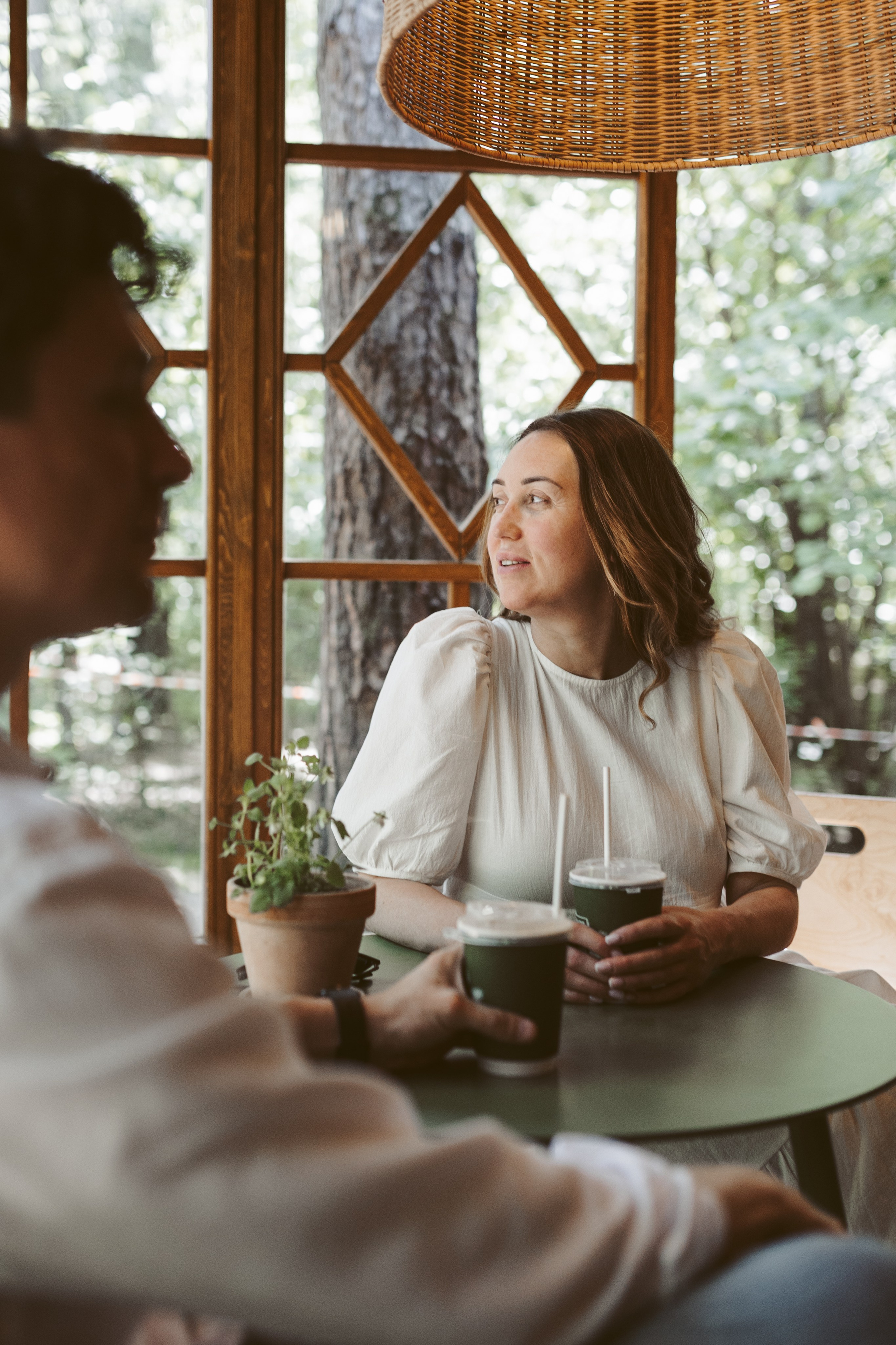 Дача. Свадебный фотограф Курзина Ольга | Москва