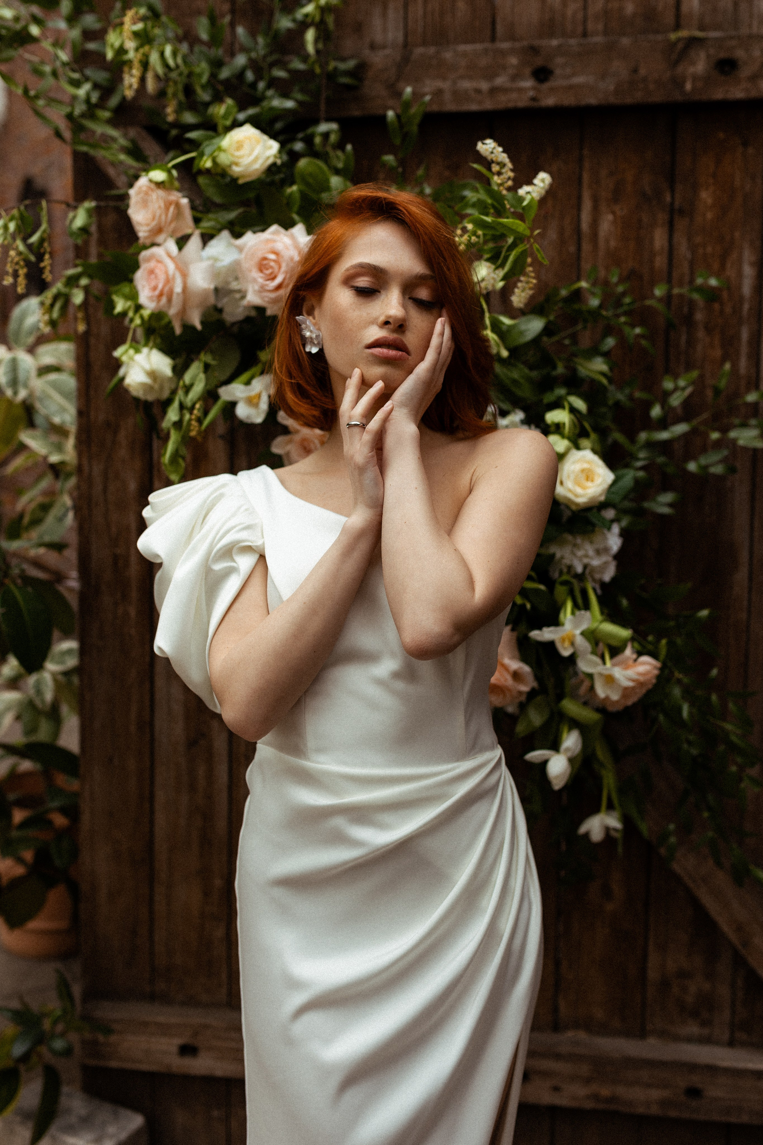 Усадьба. Свадебный фотограф Курзина Ольга | Москва