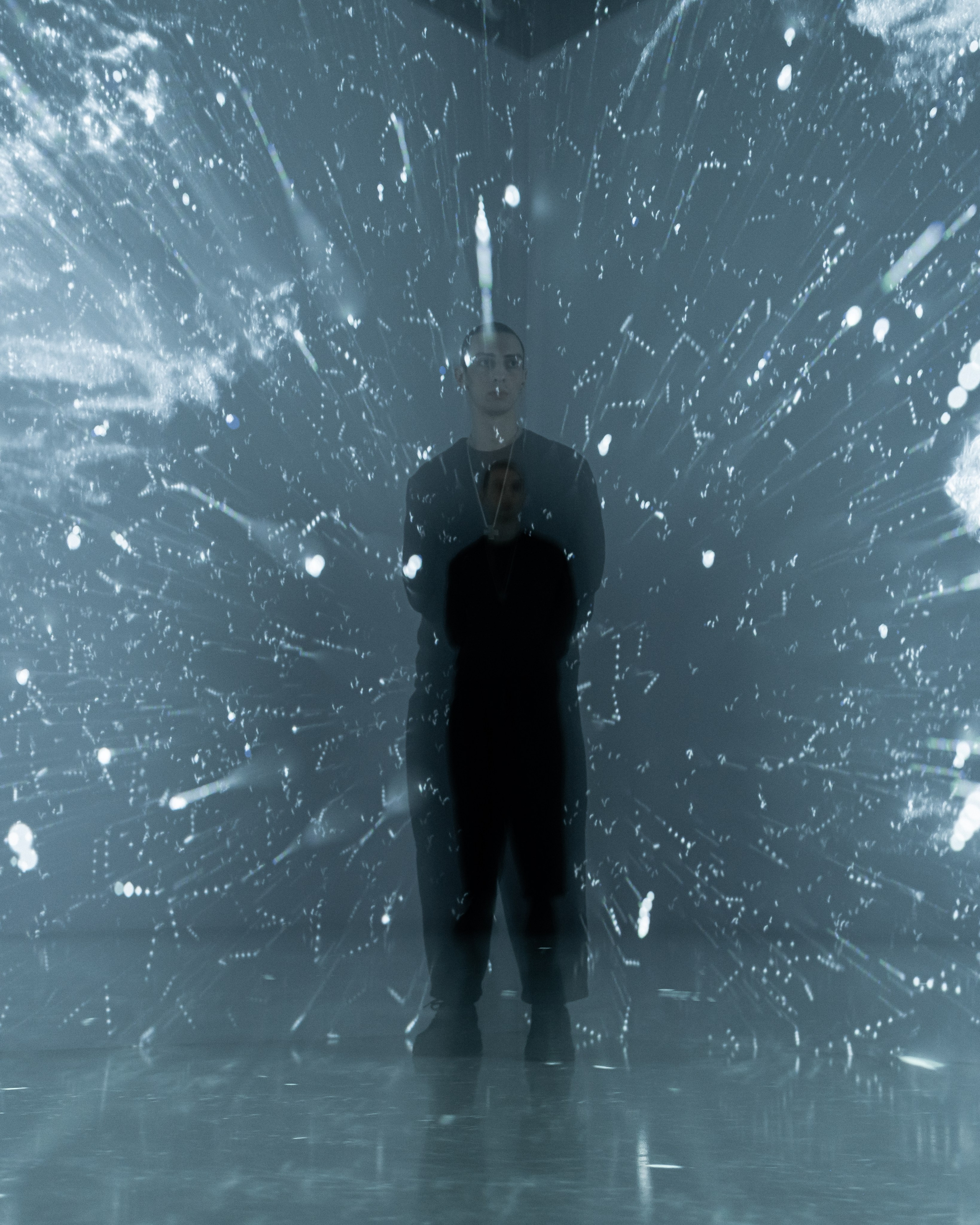 Generative Gallery & Luminar X, Making Magic. @tomrus: Рустам Шагиморданов — фотограф