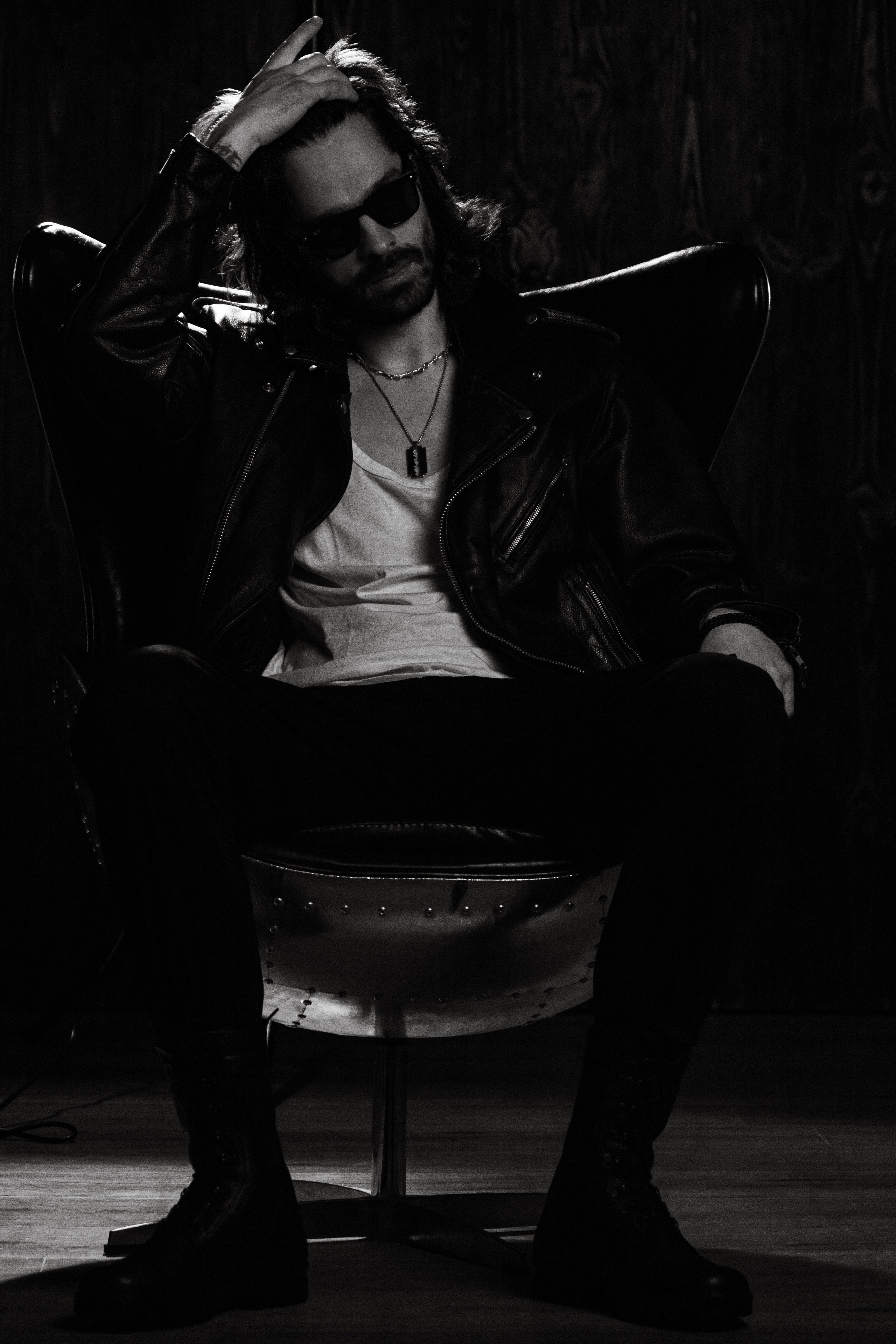 Мужской фотограф Тула. Фотограф анималист — Тула, Москва