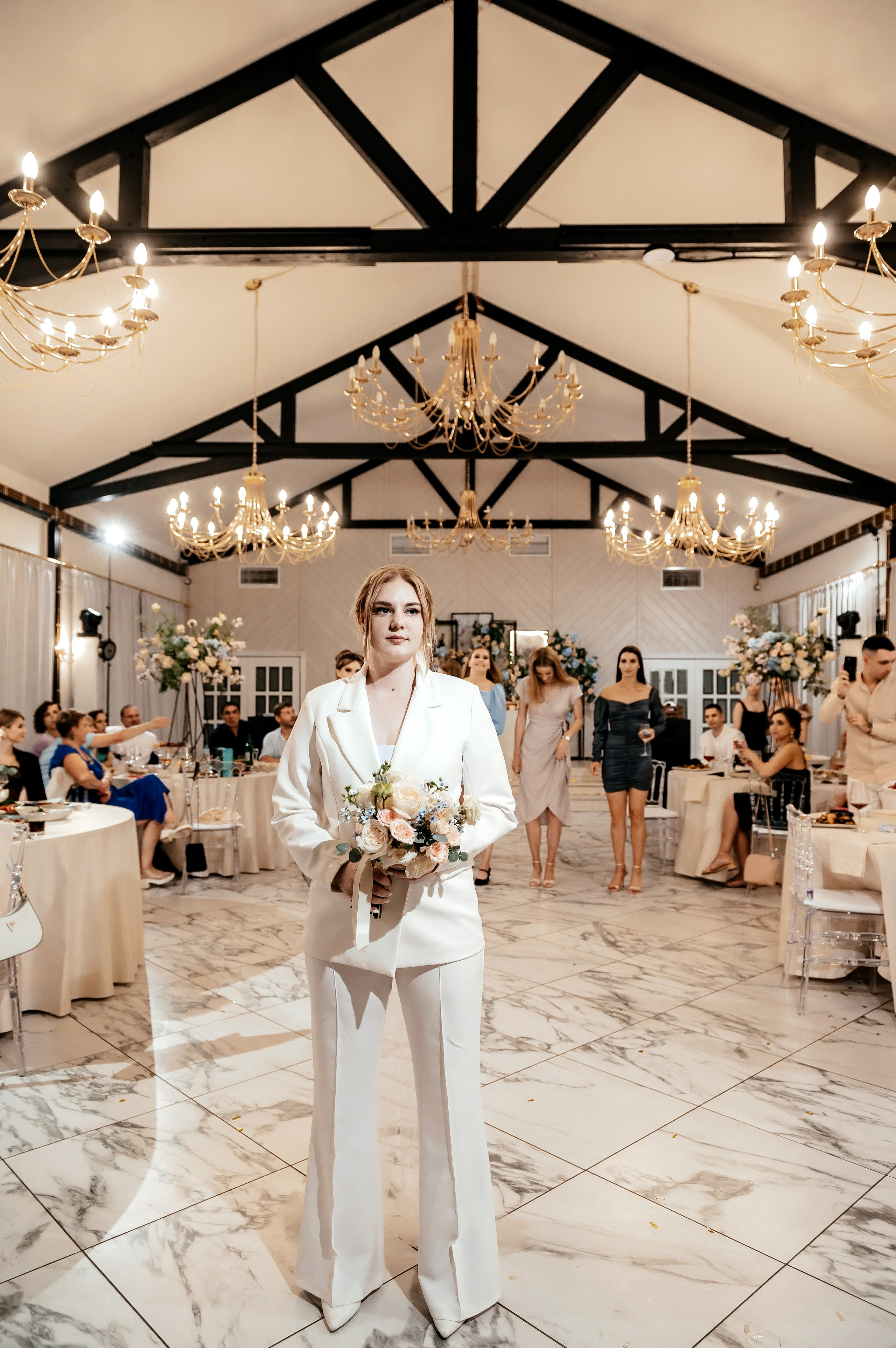 Свадьба в Усадьбе Гребнево, Щелково. Свадебный и семейный фотограф Виктория Носачёва. Щелково, Москва и МО