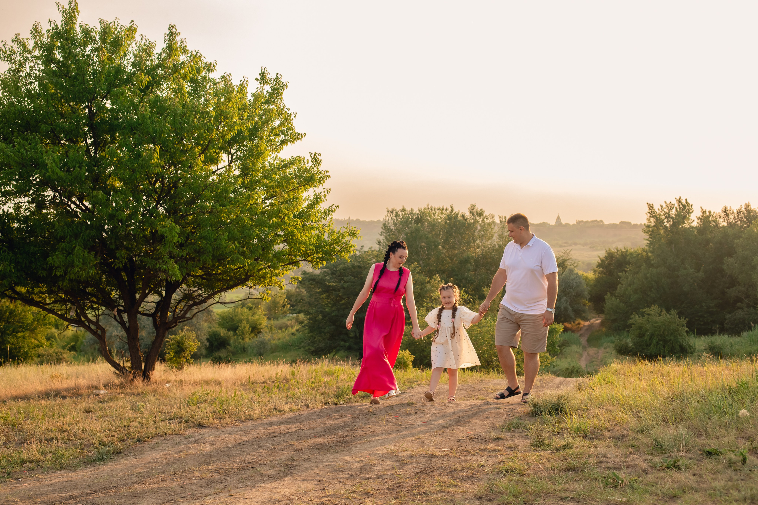Лена Антон Ульяша. Свадебный и семейный фотограф в Краснодарском крае