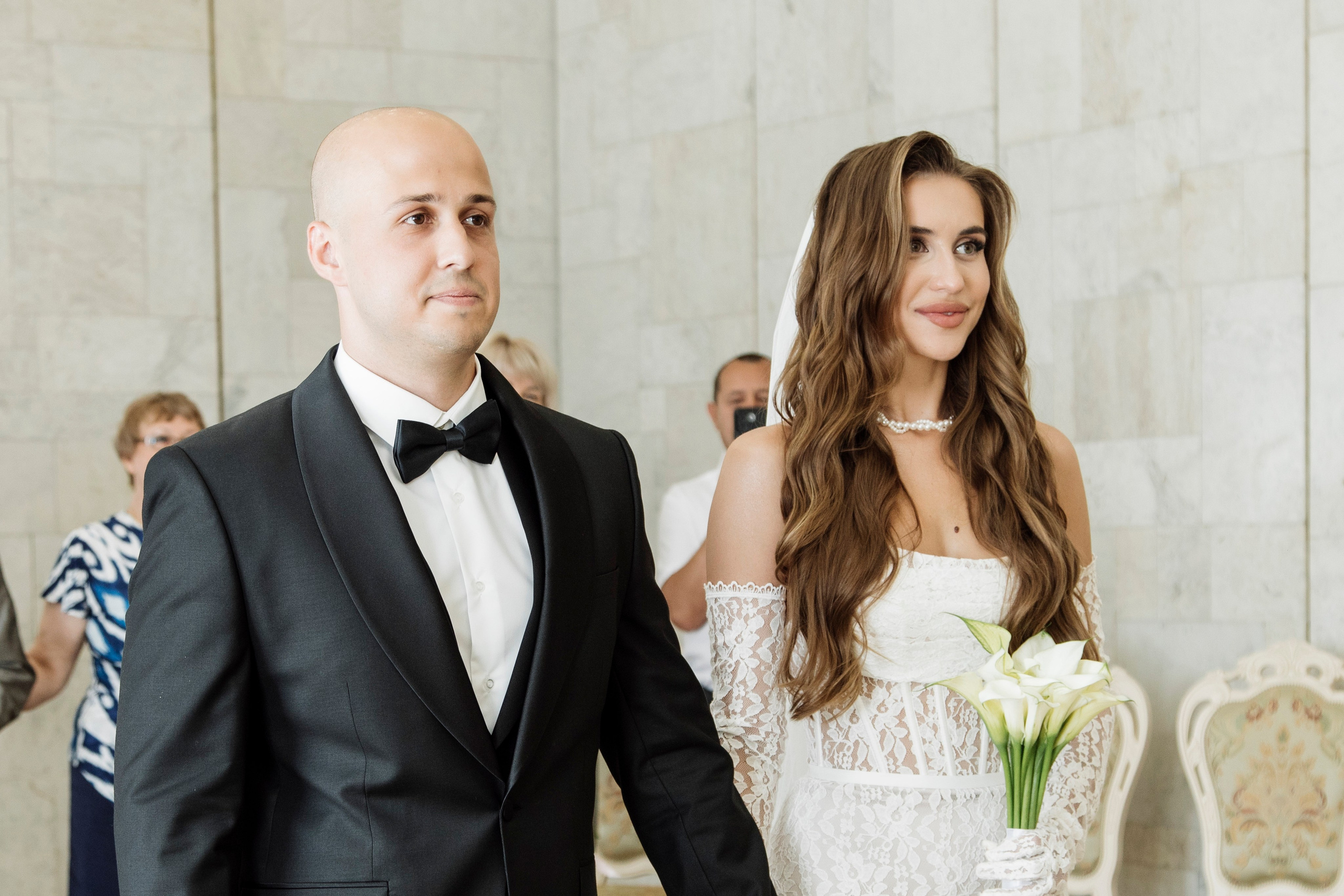 Евгений и Виктория. Nikolpinhasova