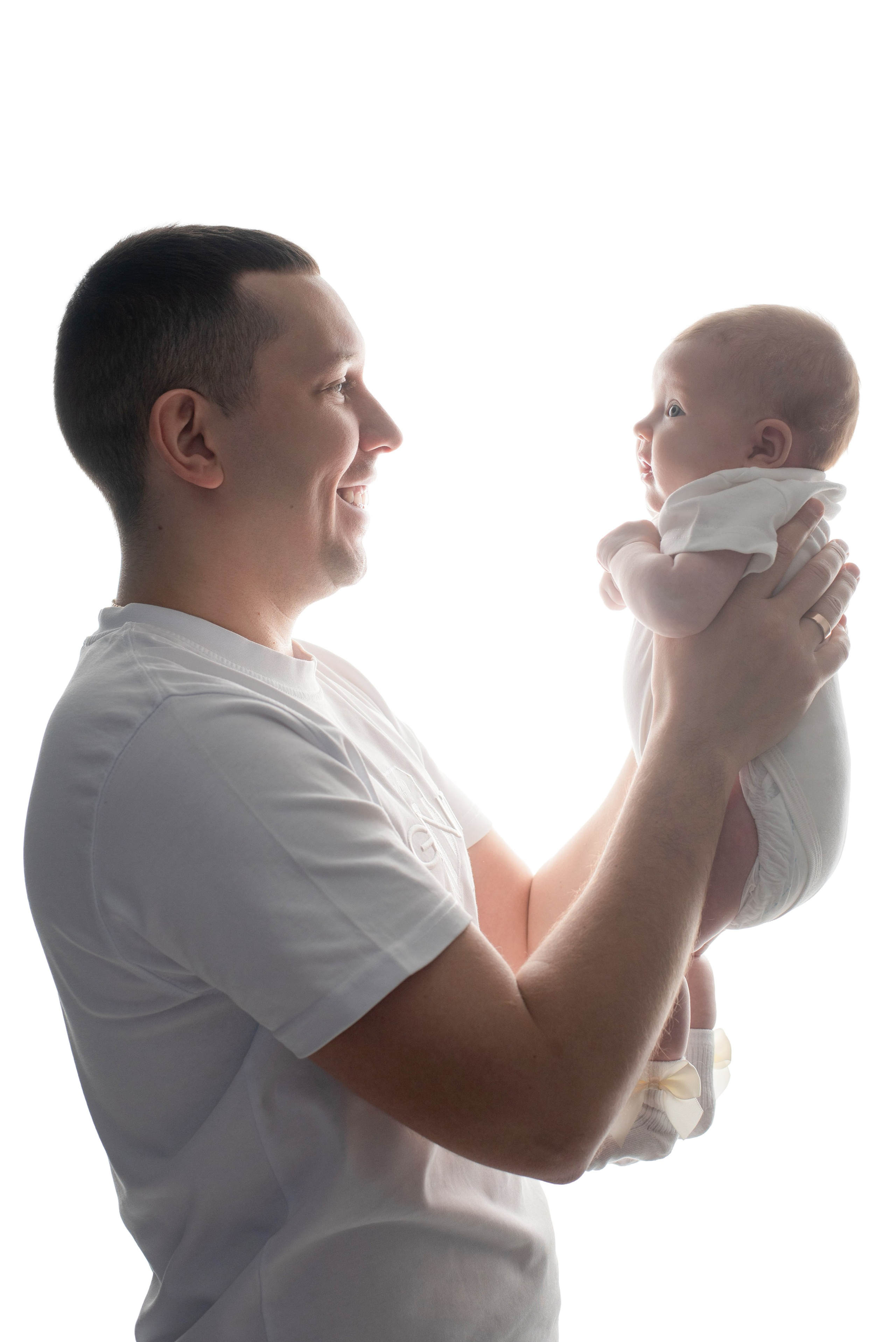 КАДРЫ С СЕМЬЁЙ. Фотограф в г. Нижневартовск Александра Гриценко