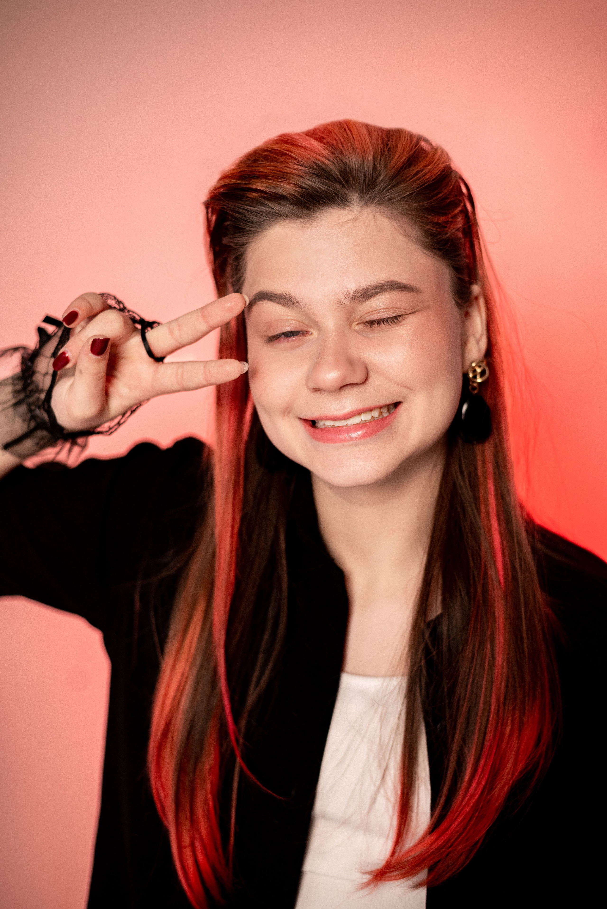 ПОРТФОЛИО: школа. Фотограф в г. Нижневартовск Александра Гриценко