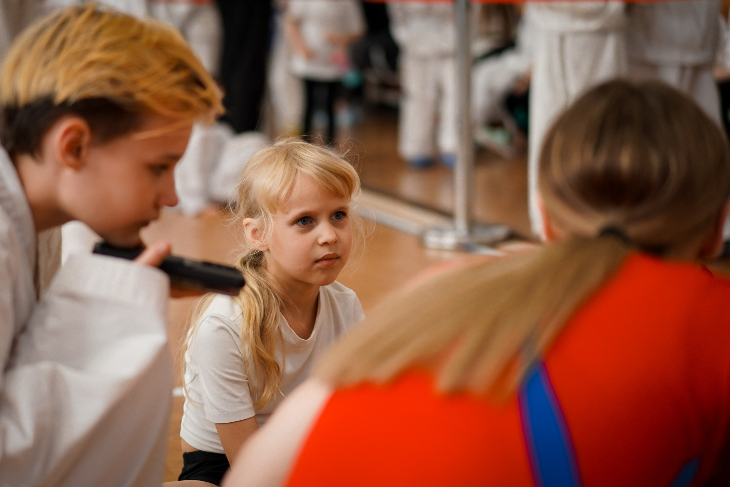 Тхэквандо — соревнования. Выпускные альбомы Натальи Бутко: Новороссийск, Анапа, Геленджик