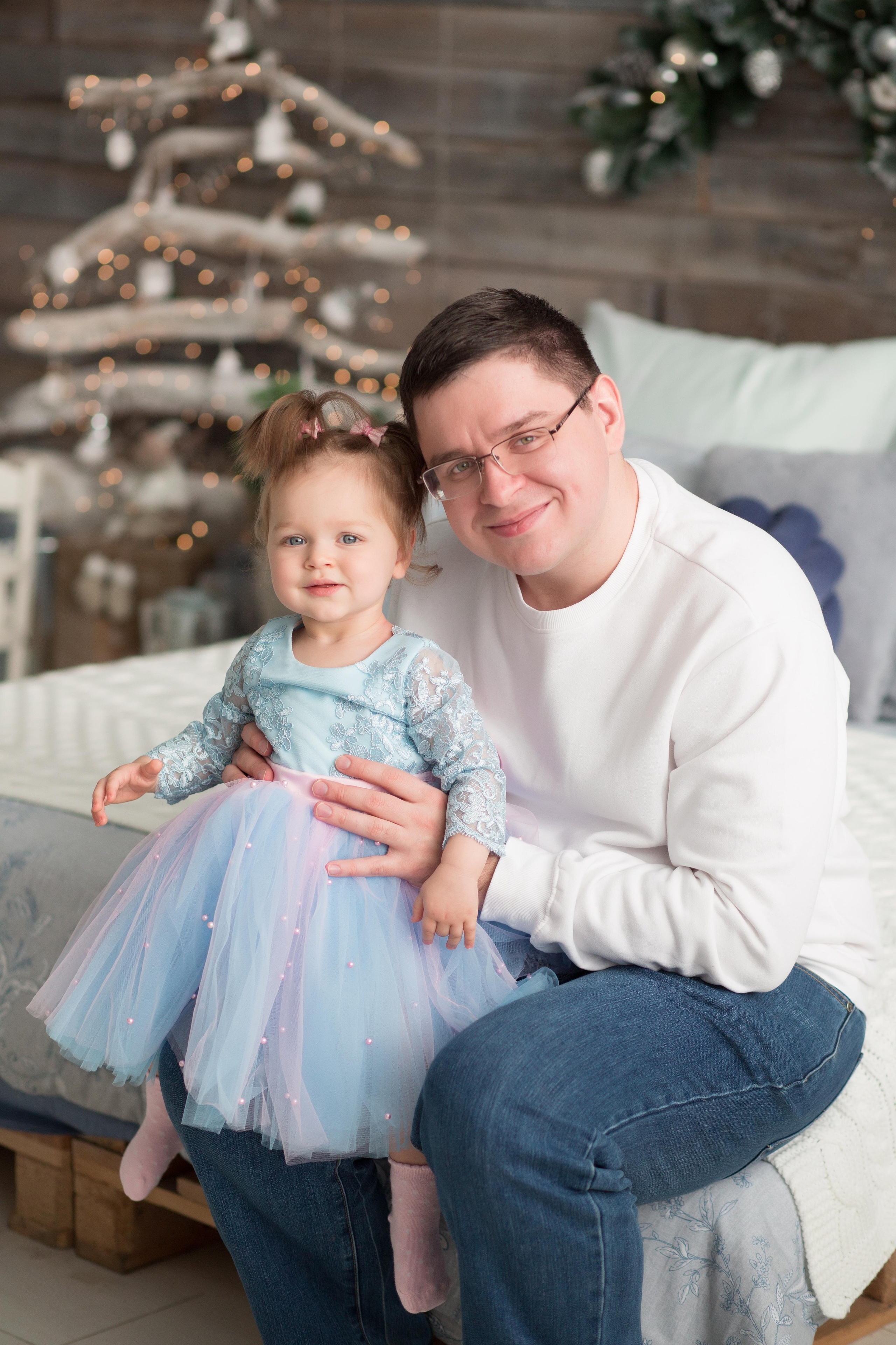 Дети. Фотограф в Москве Юлия Борисовец