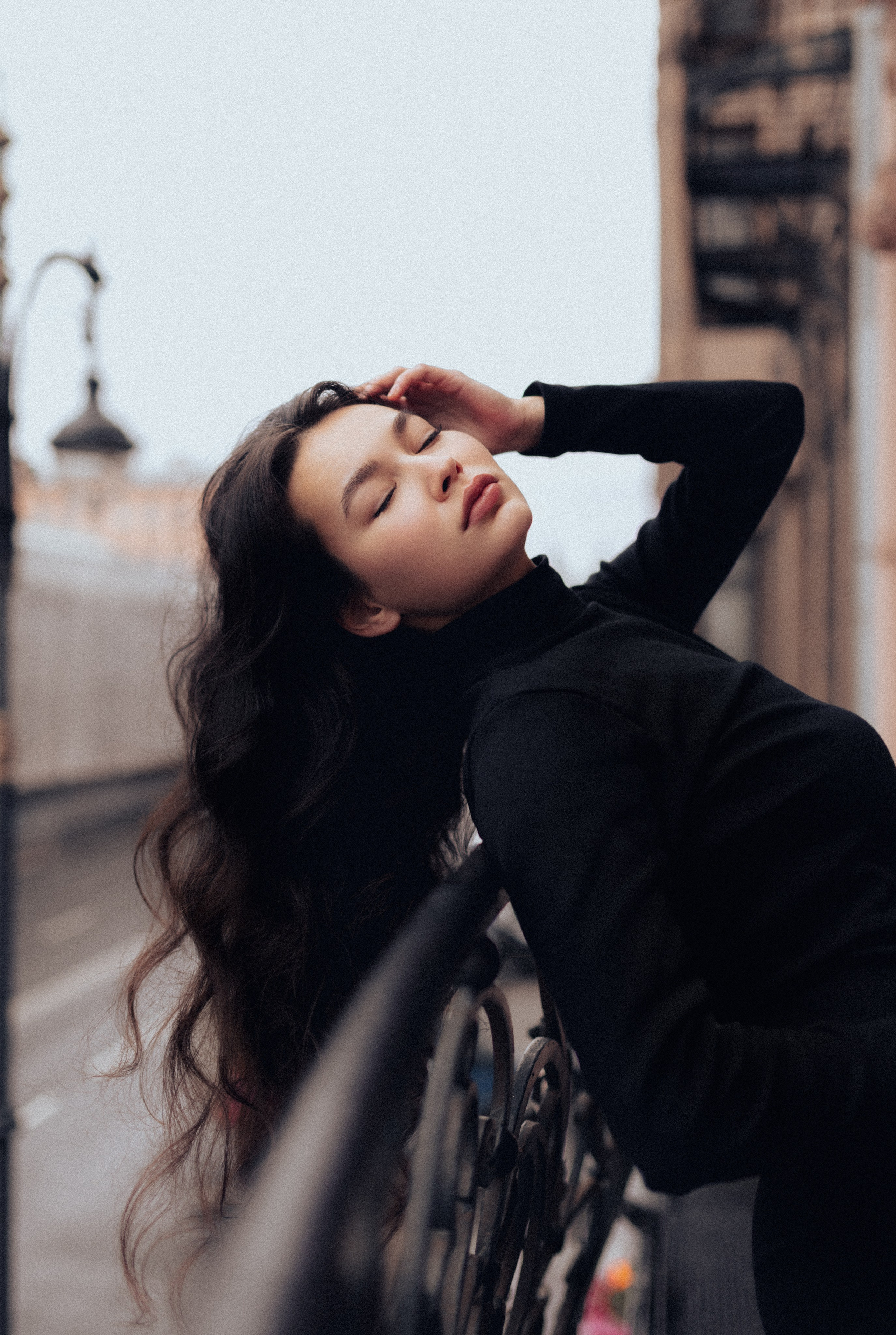 Индивидуальные съёмки. Photography by Natasha