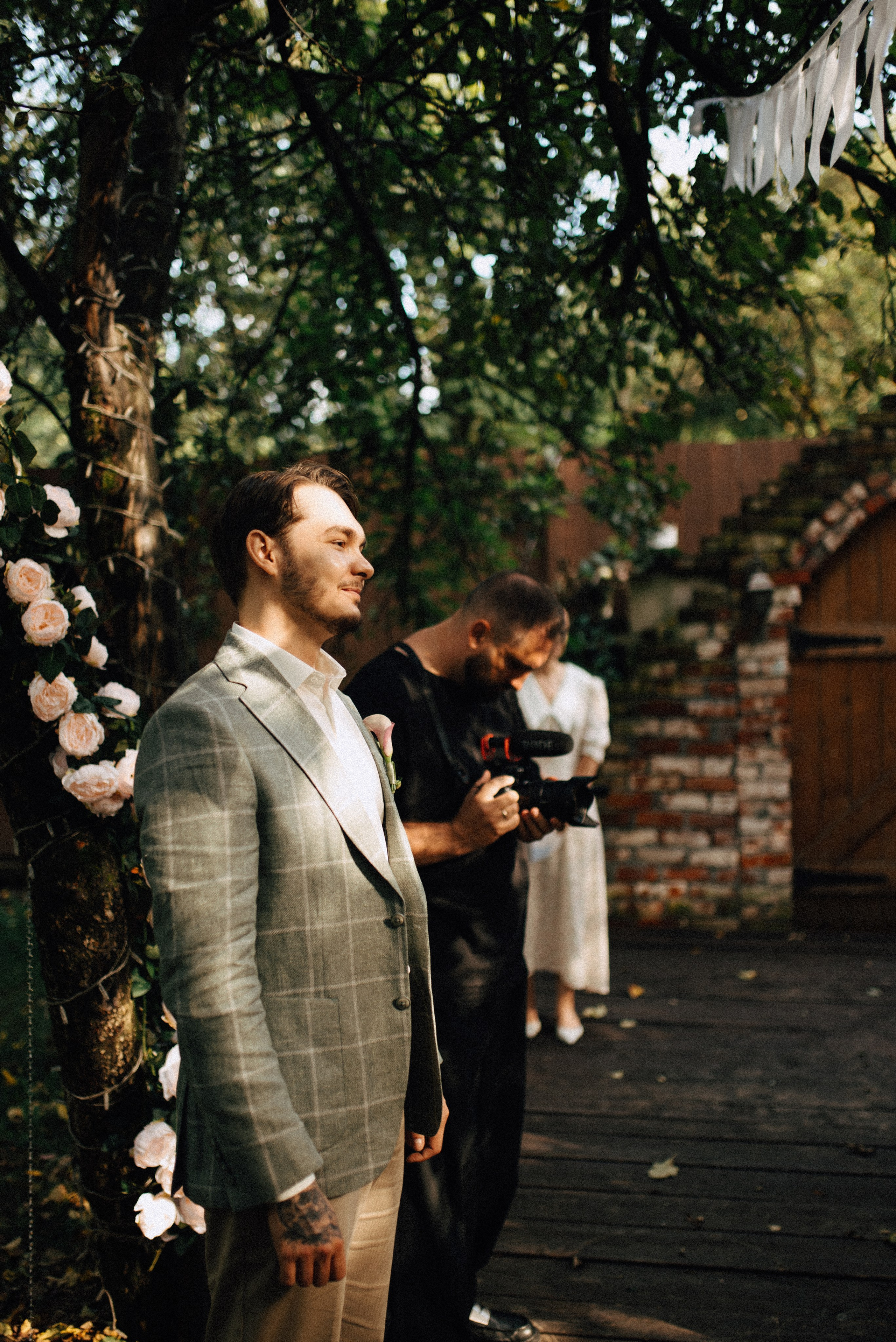 Евгений и Виолетта | Полный свадебный день. Москва. Фотограф Санкт-Петербург, Новороссийск