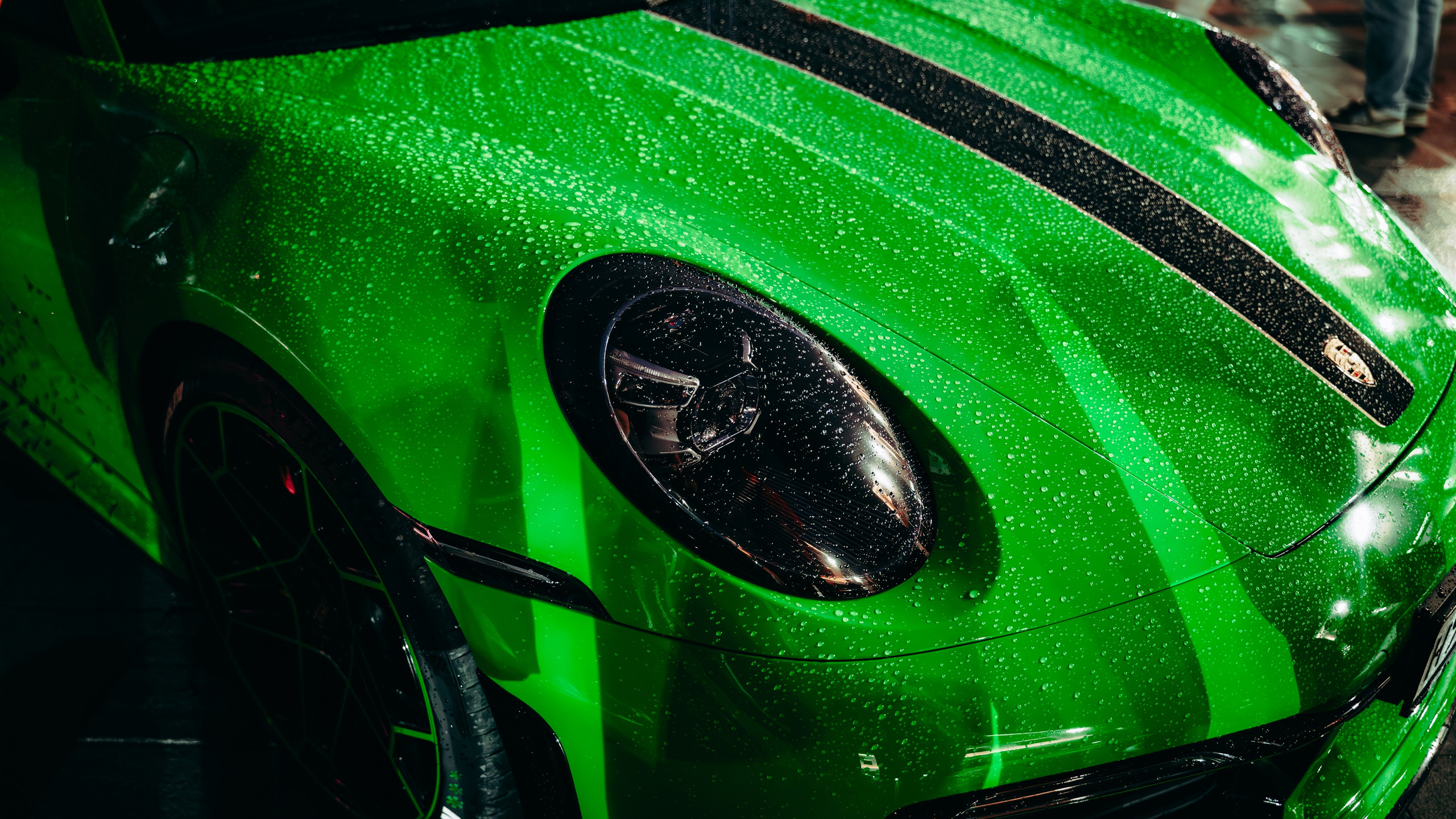 Porsche Ride. Илья Жуковский | Автомобильная, Репортажная, Архитектурная съемка| Москва