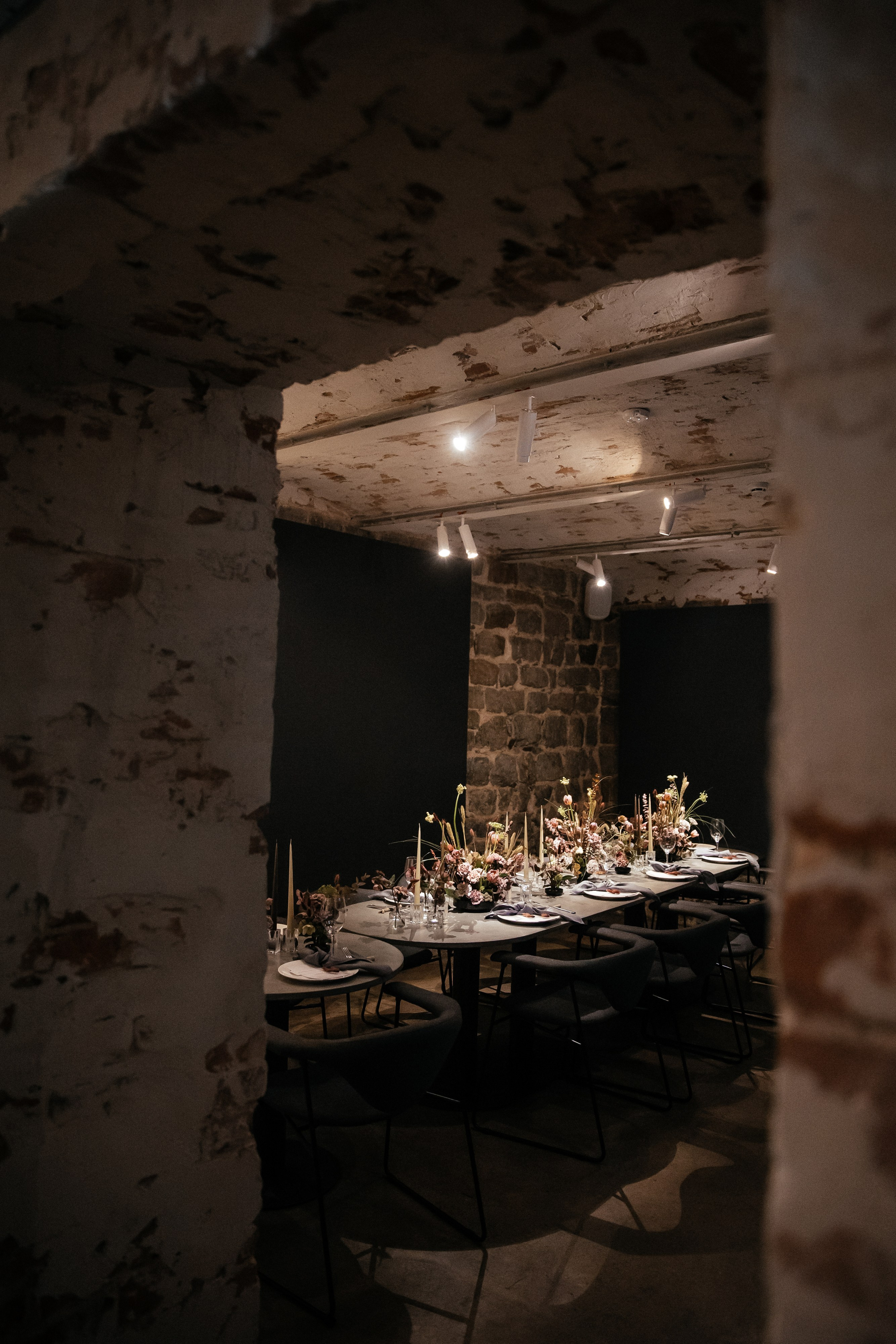 День рождения Дениса. Ксения Почтарь. Декоратор и флорист, город Владивосток